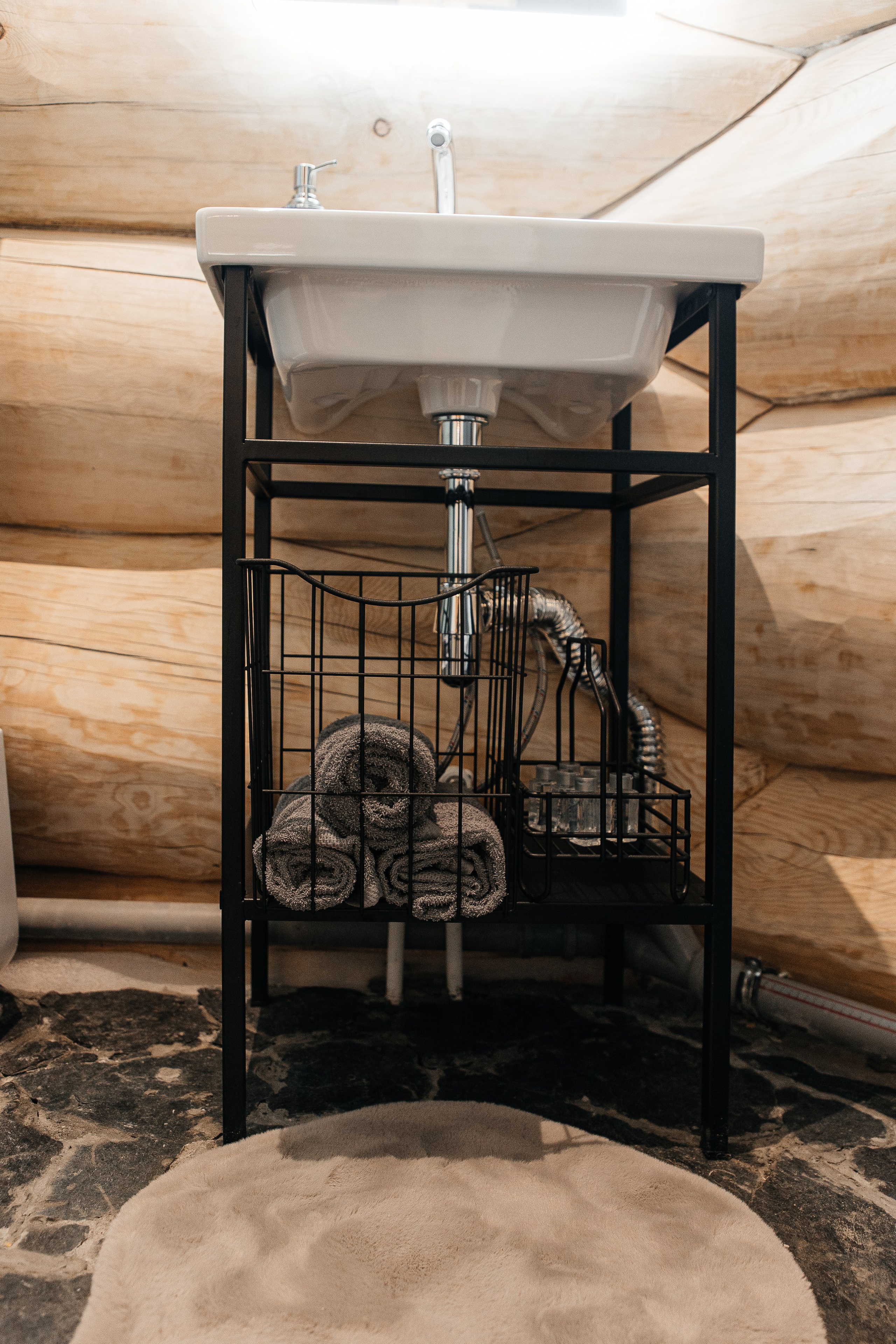 Камнево. Фотограф Денис Лесковский (Тюмень)