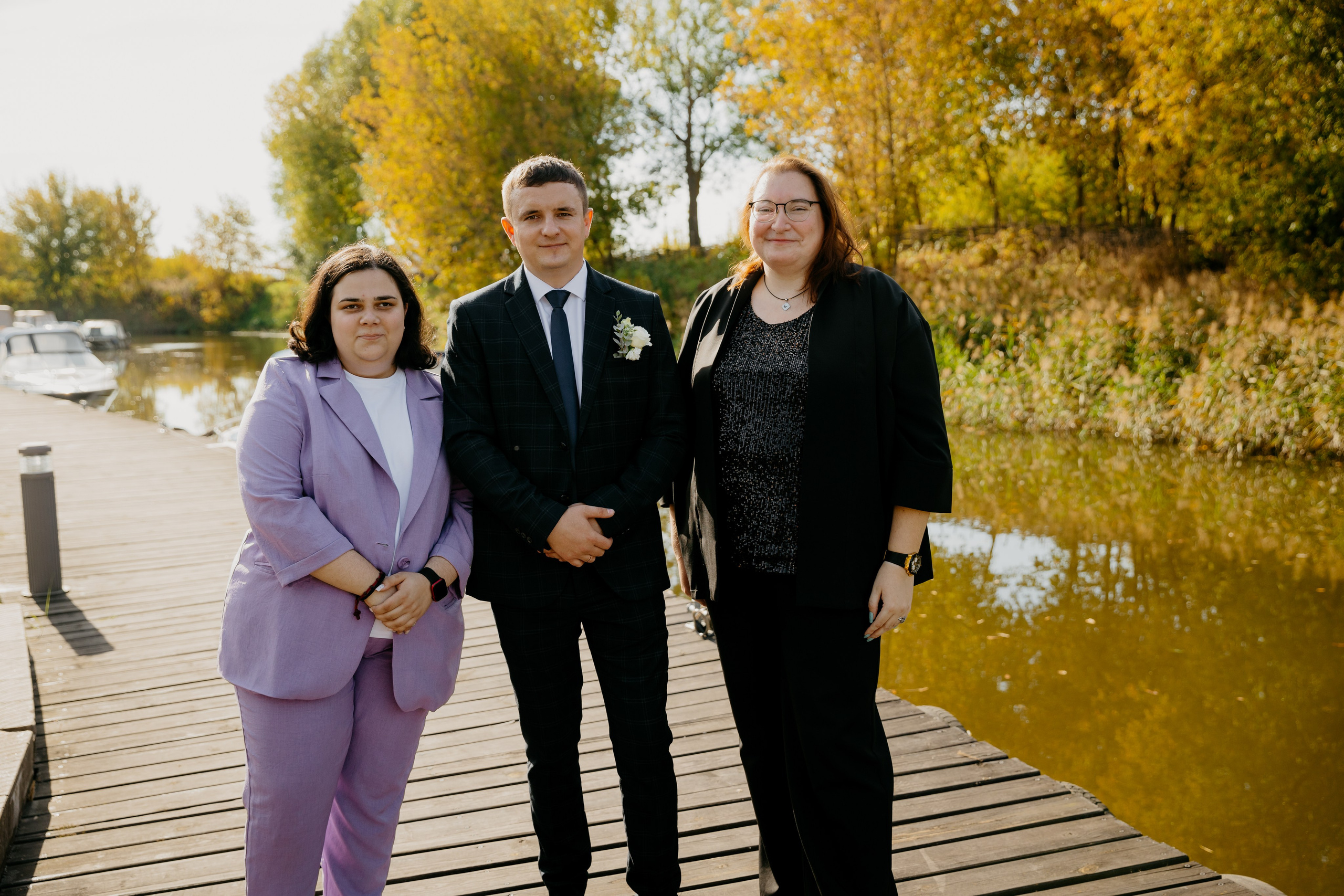 Капитан. Семейный фотограф москва