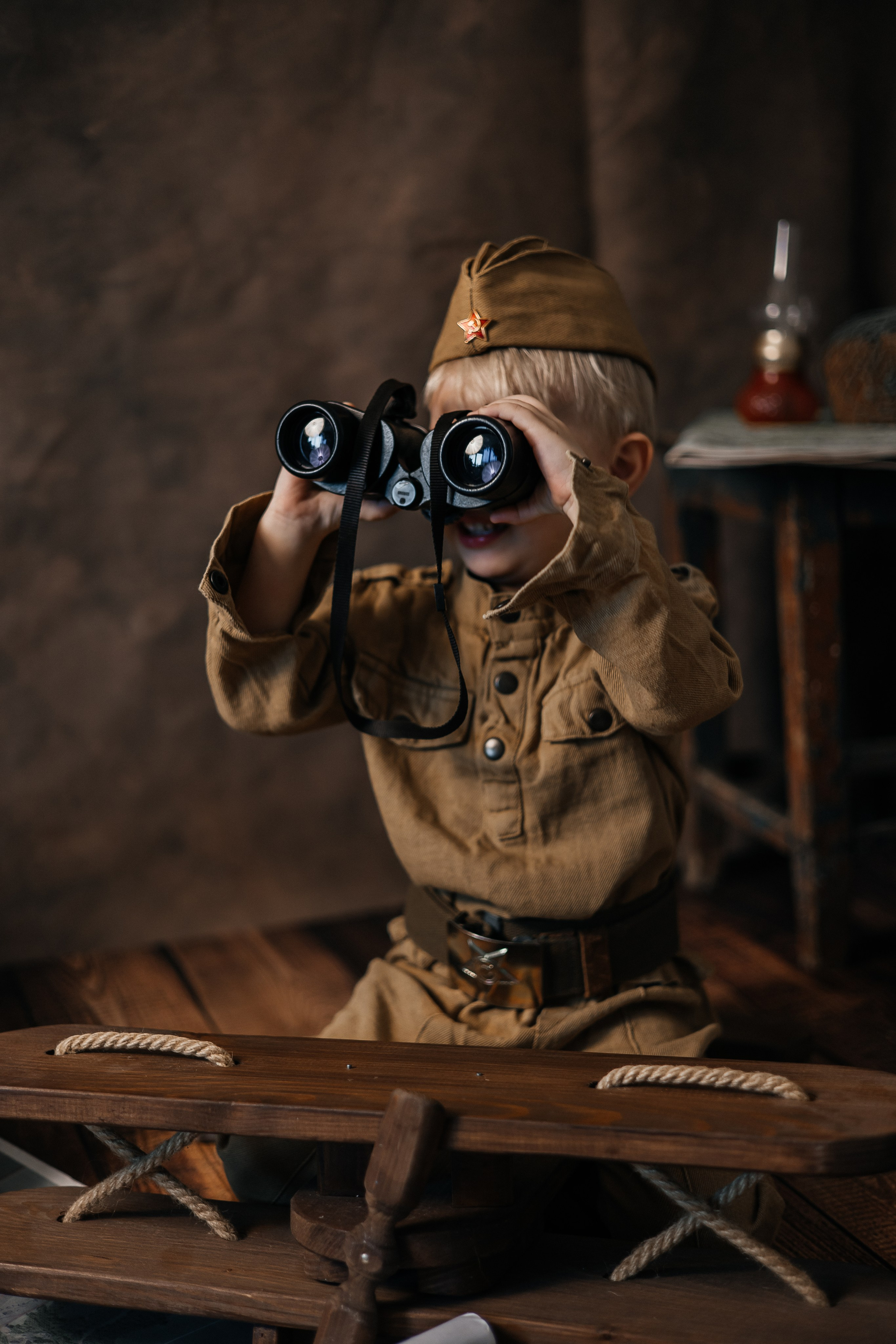 ПОБЕДА. Фотограф новорождённых Екатерина Боброва. Ульяновск