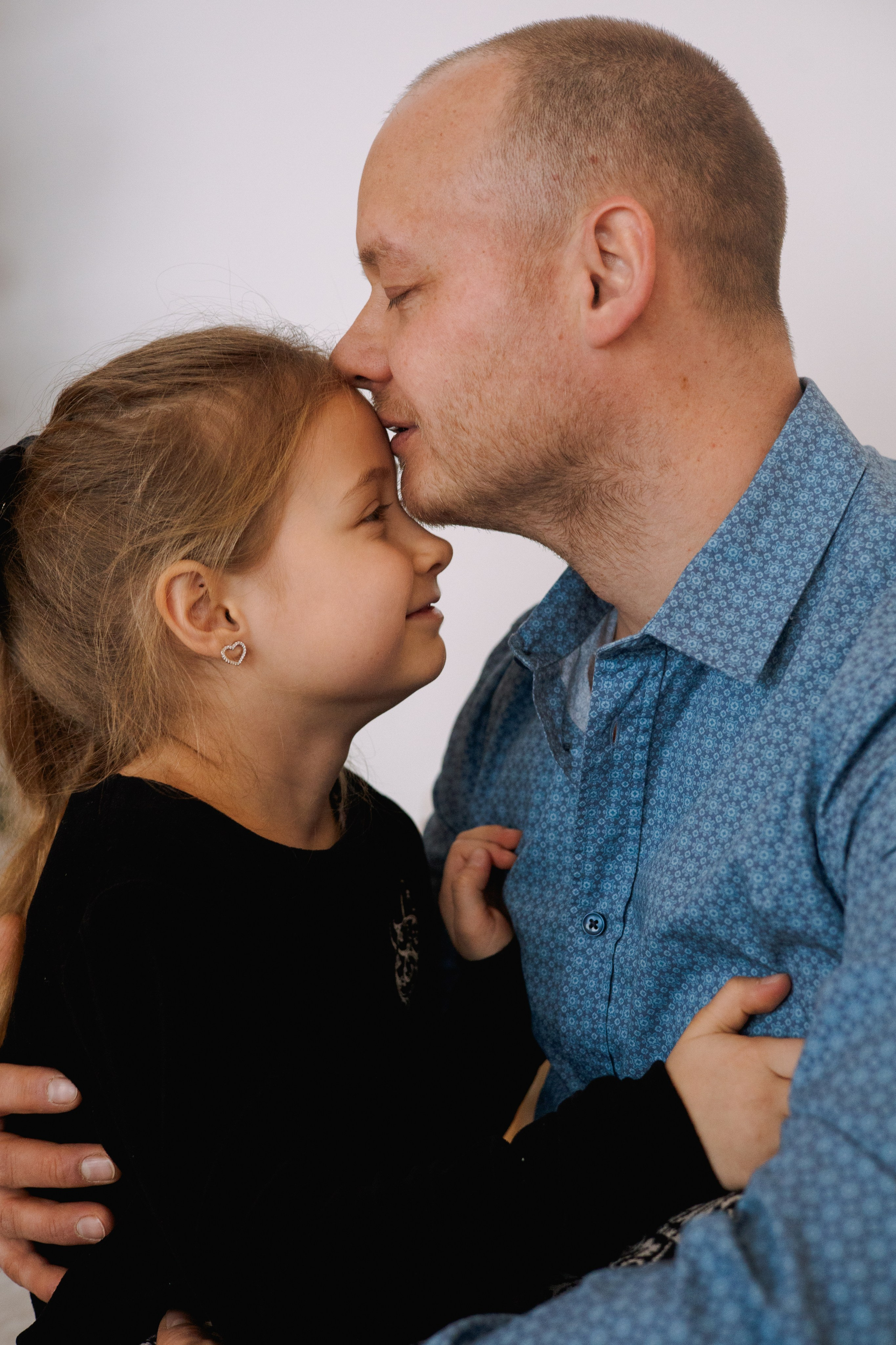 Семейная. Артур Надя и дети. Женский и семейный фотограф в Томске Алиса Качан