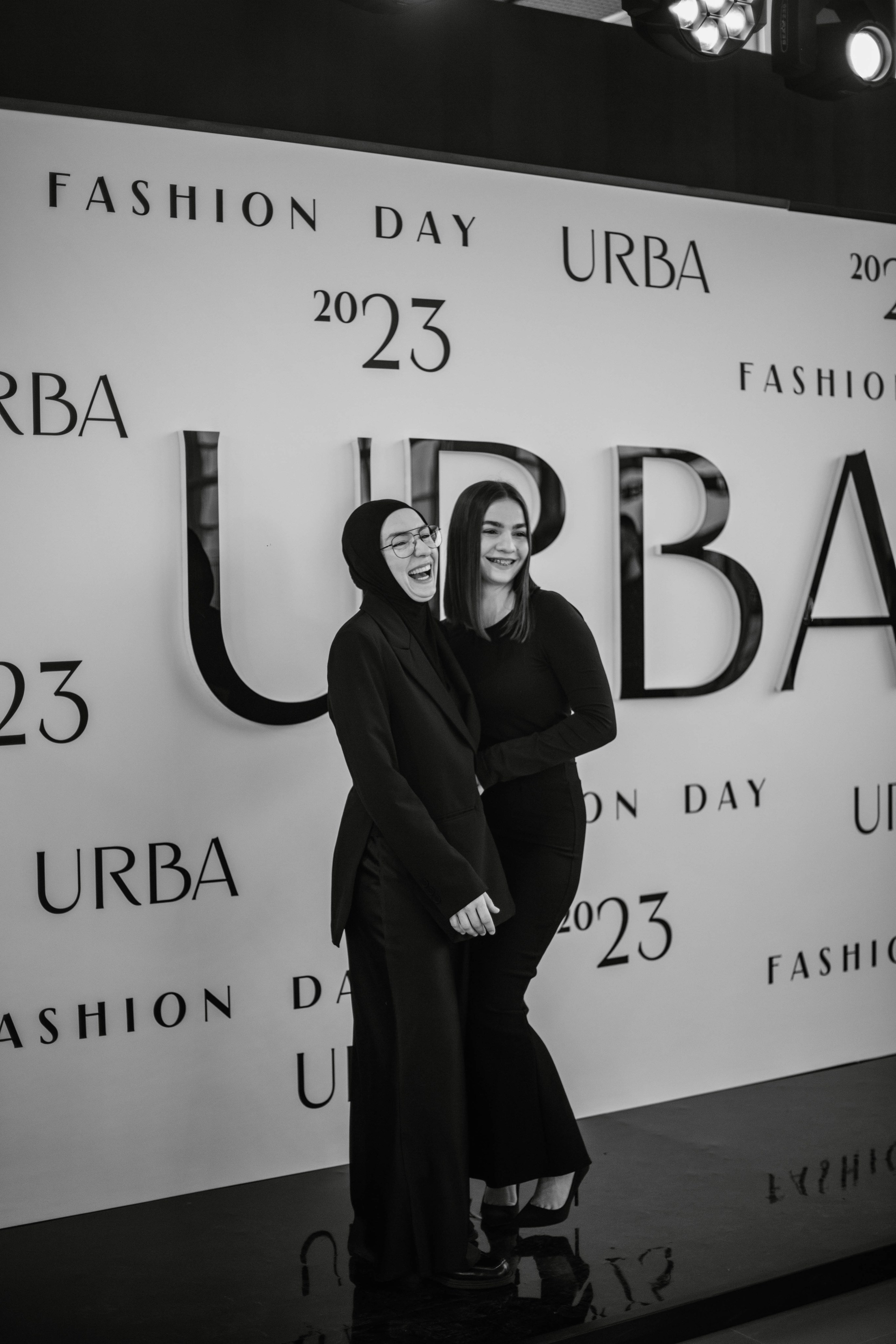 Crimean Tatar fashion show «Urba fashion day». Beye Shevkiyeva Photography