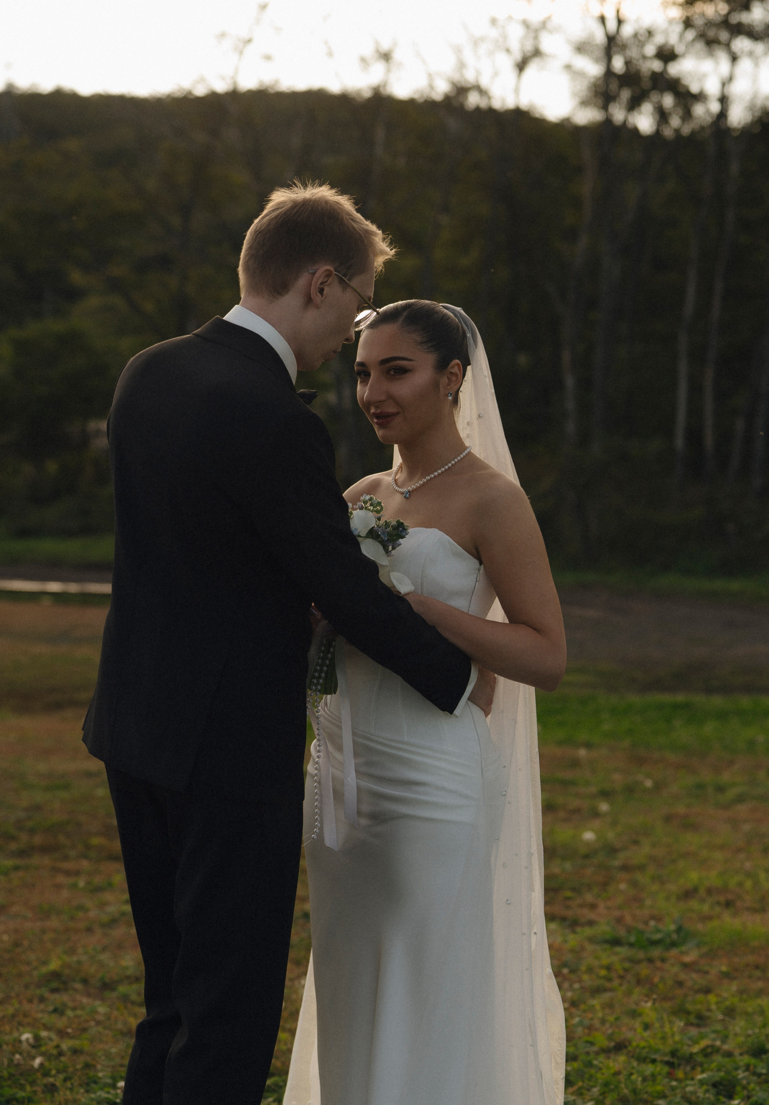 26.09.2025. Свадебный фотограф во Владивостоке Гарагуля Игорь
