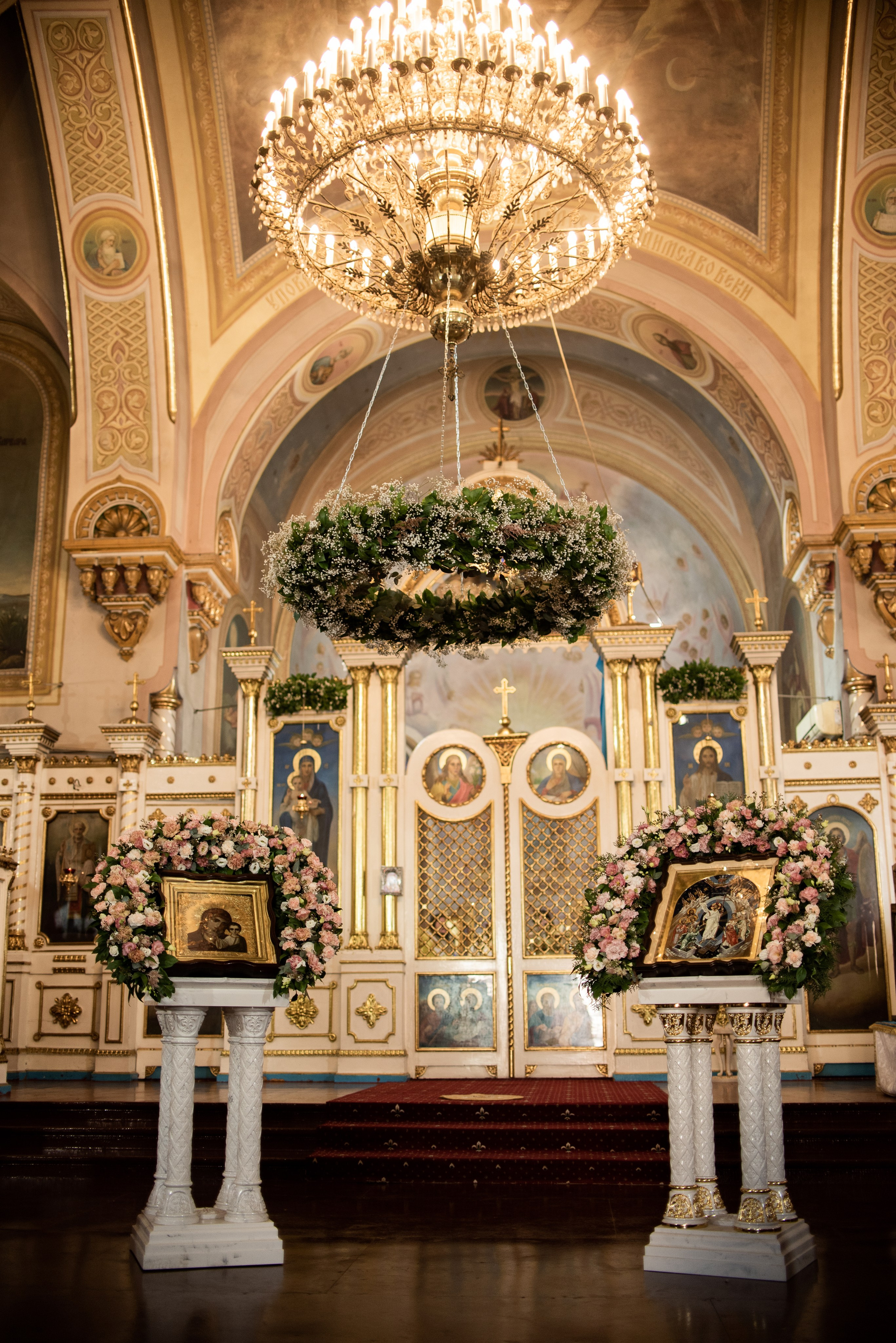 День памяти преподобных Спиридона и Никодима 13.11.2022. Семейный и свадебный фотограф в Феодосии и Коктебеле