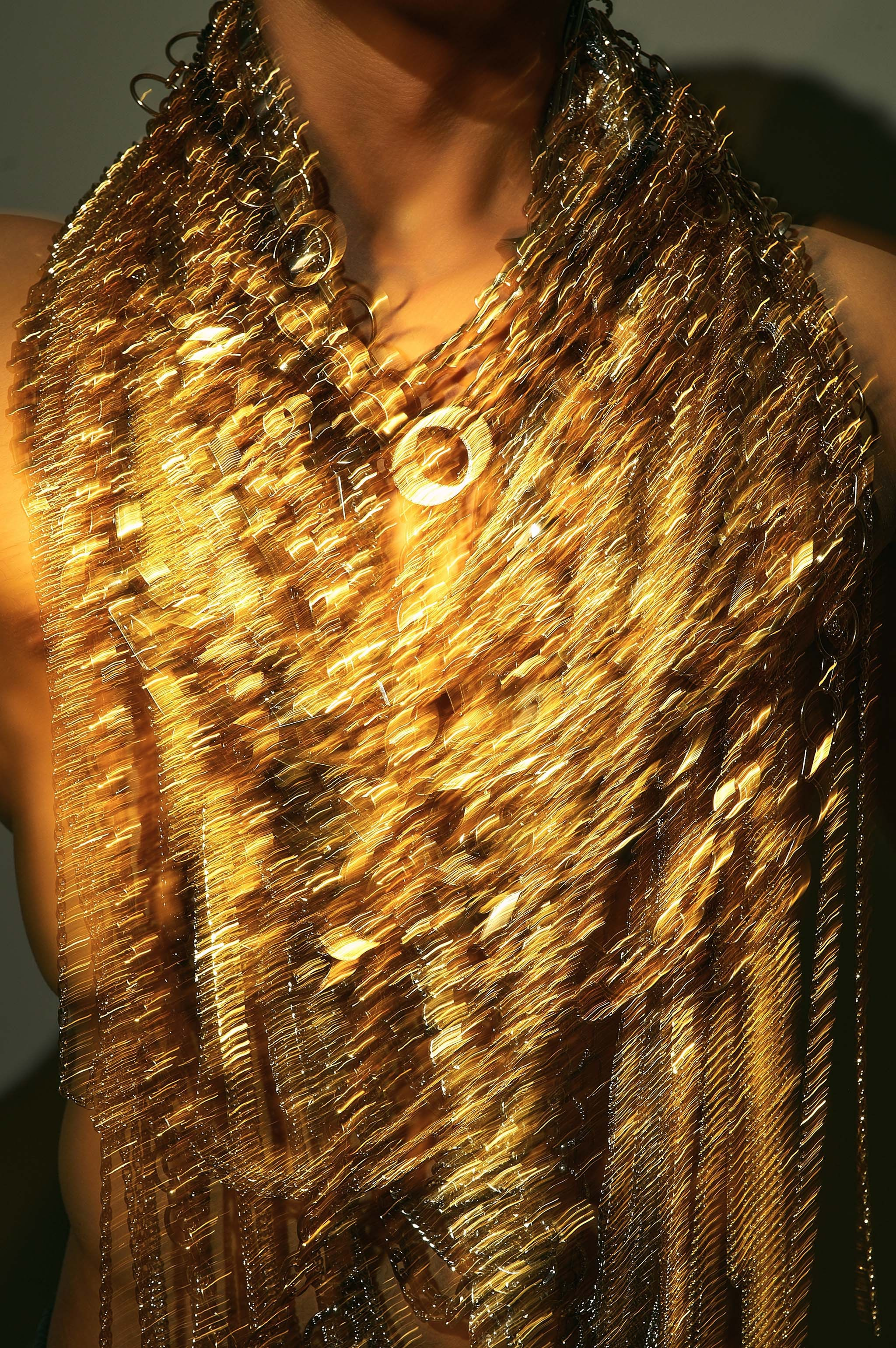 Евгения Хо. Авторские украшения из жемчуга. Имиджевая съемка. Фотограф Игорь Цаплин