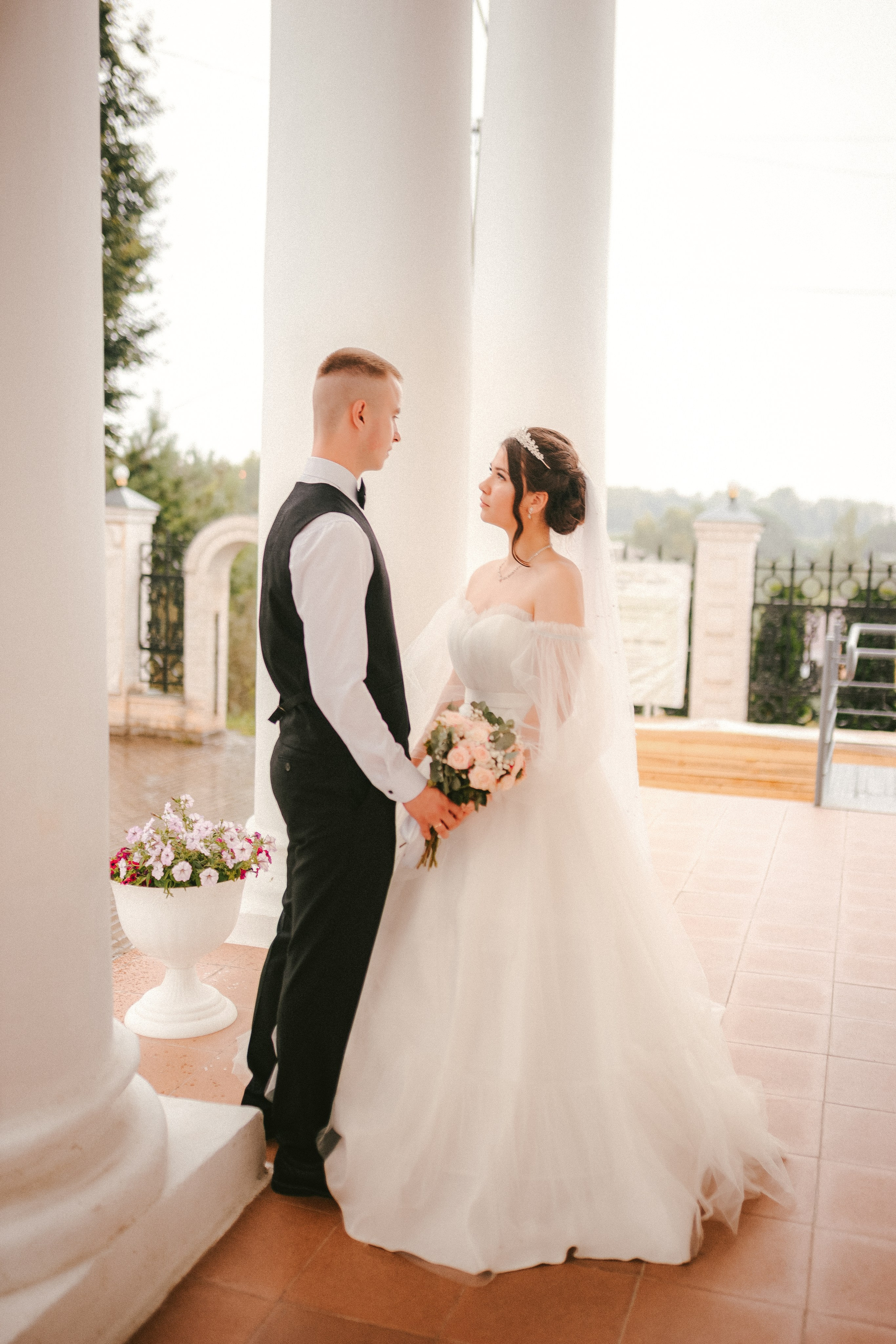 Свадьбы. Свадебный и семейный фотограф Москва, Тверь, Ржев Артем Суслов