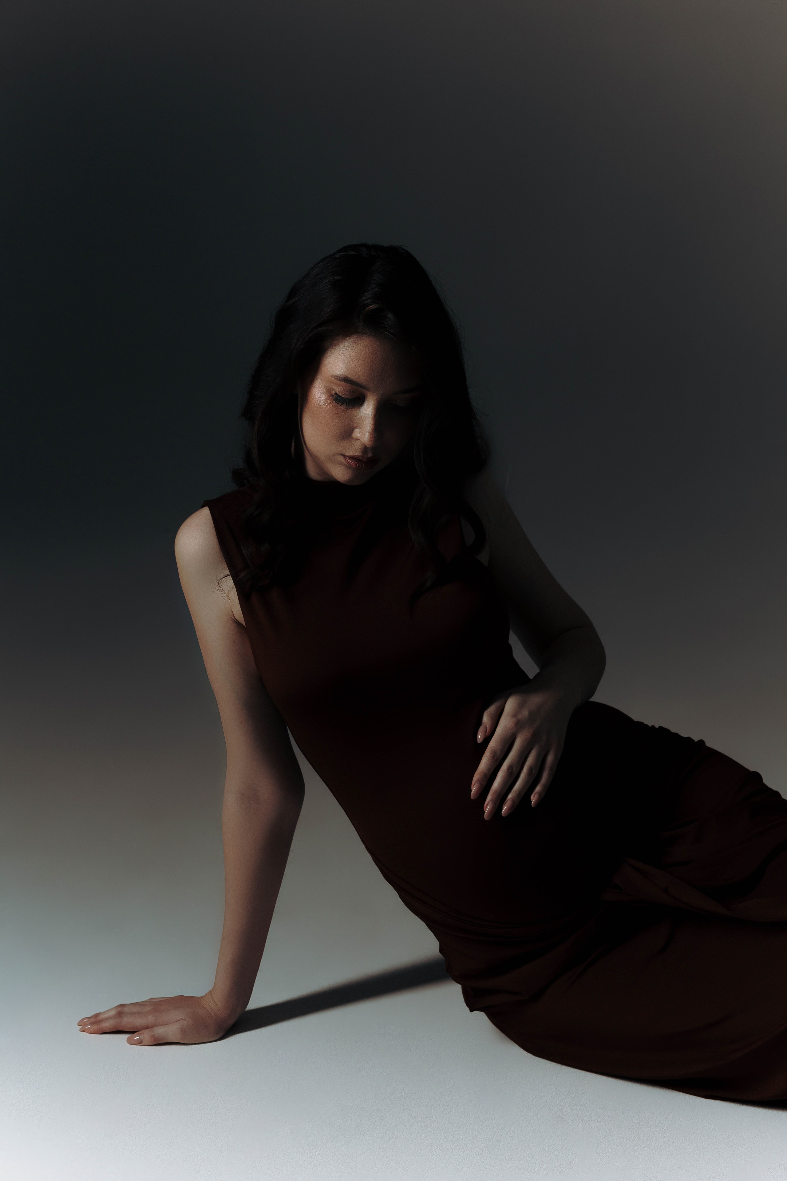 Юля. Фотограф Дарья Бобровских в Воронеже