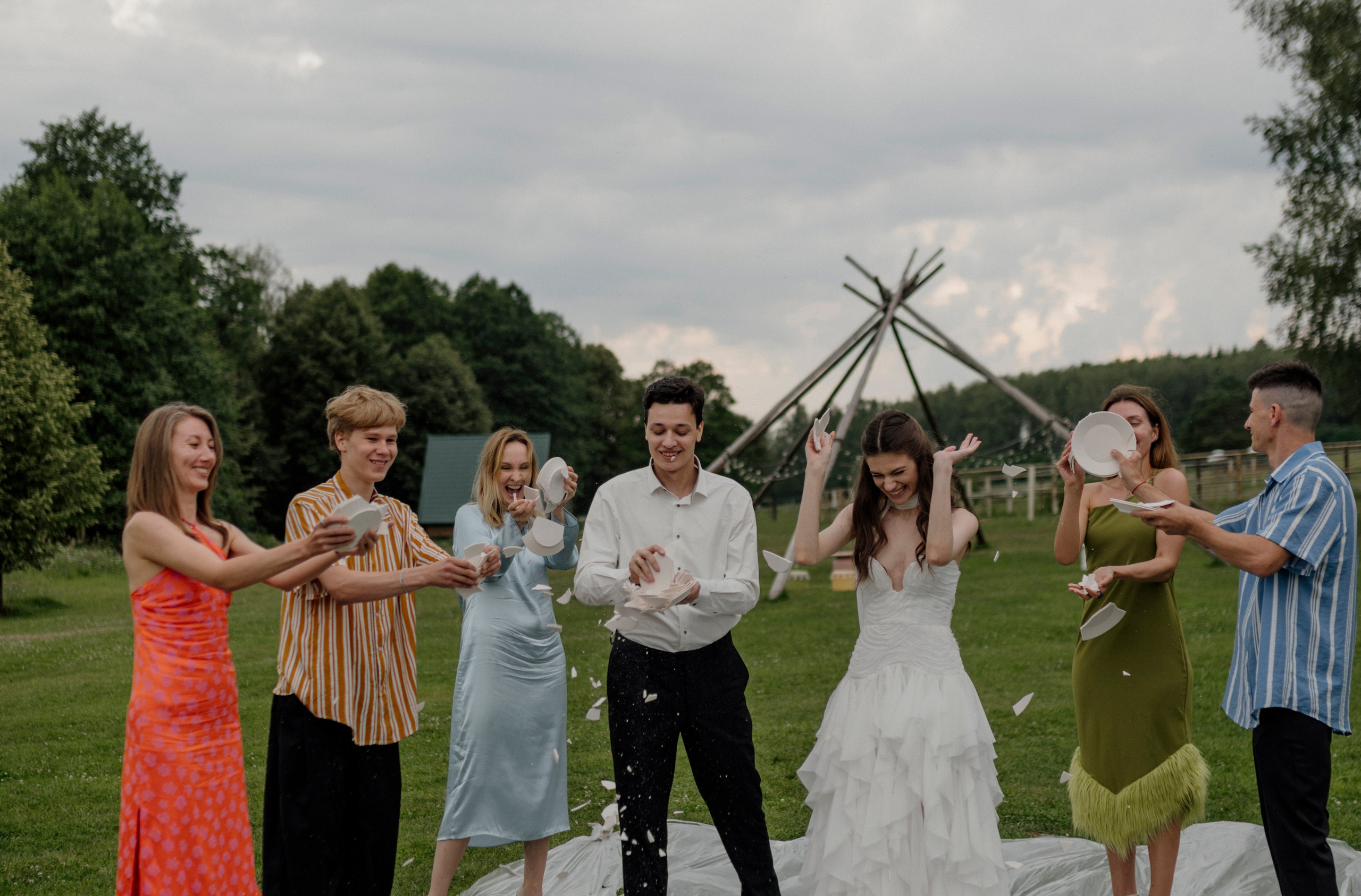 Артур и Таисия. Свадебный и Семейный фотограф в Ярославле Алёна Колясникова