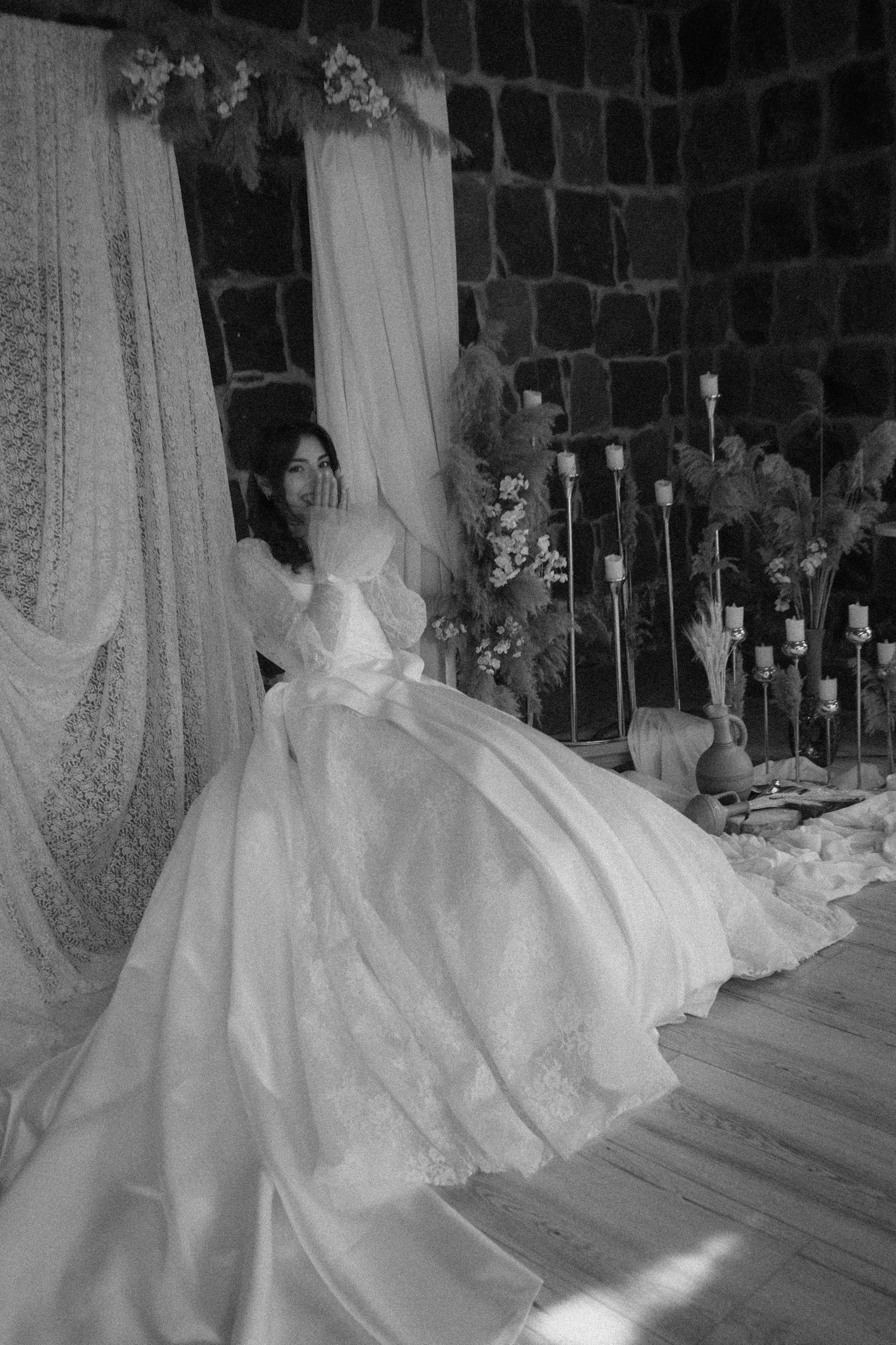 Hovnan & Hermine WEDDING DAY. Фотограф и ретушер. (Армения/Россия)
