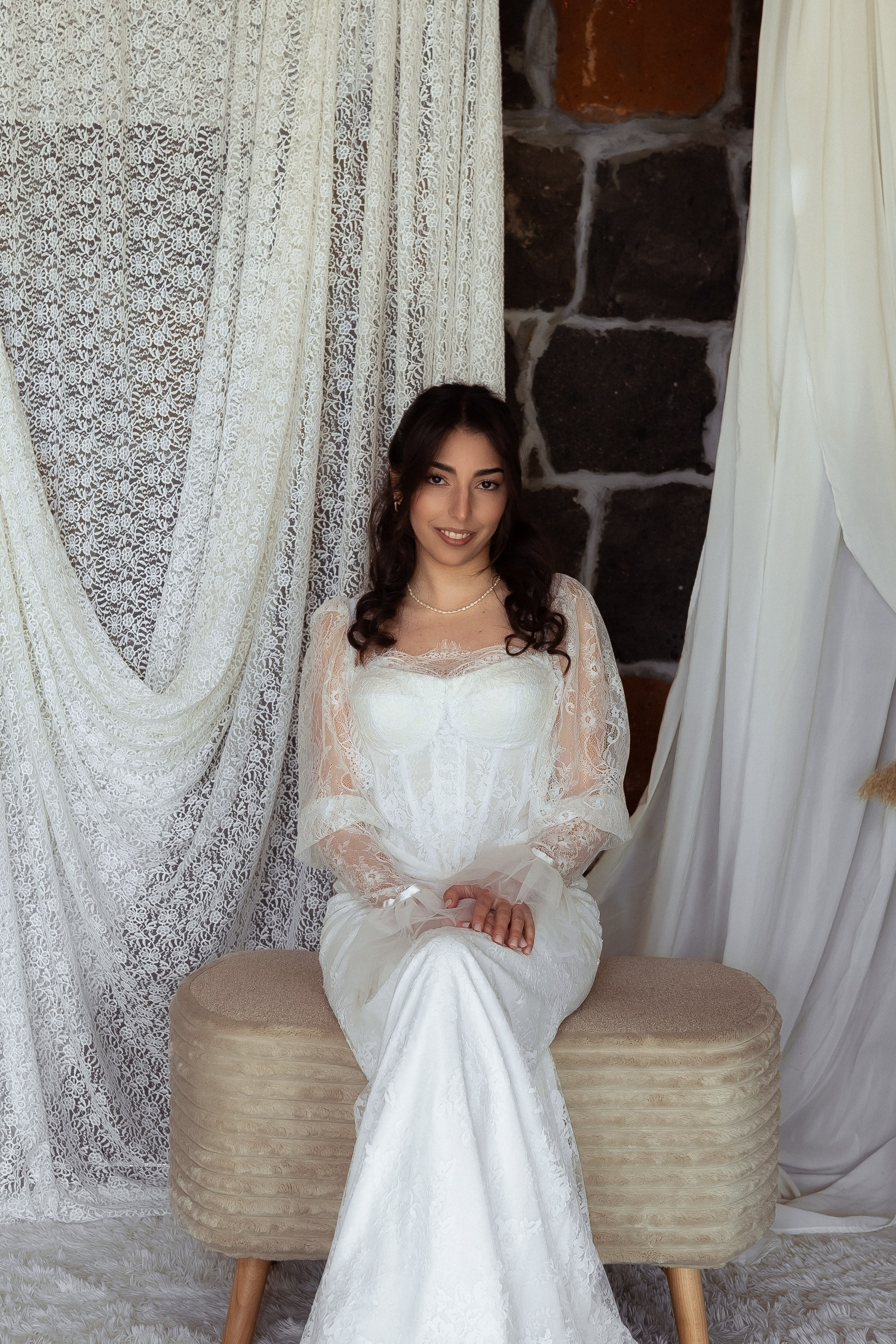 Hovnan & Hermine WEDDING DAY. Фотограф и ретушер. (Армения/Россия)