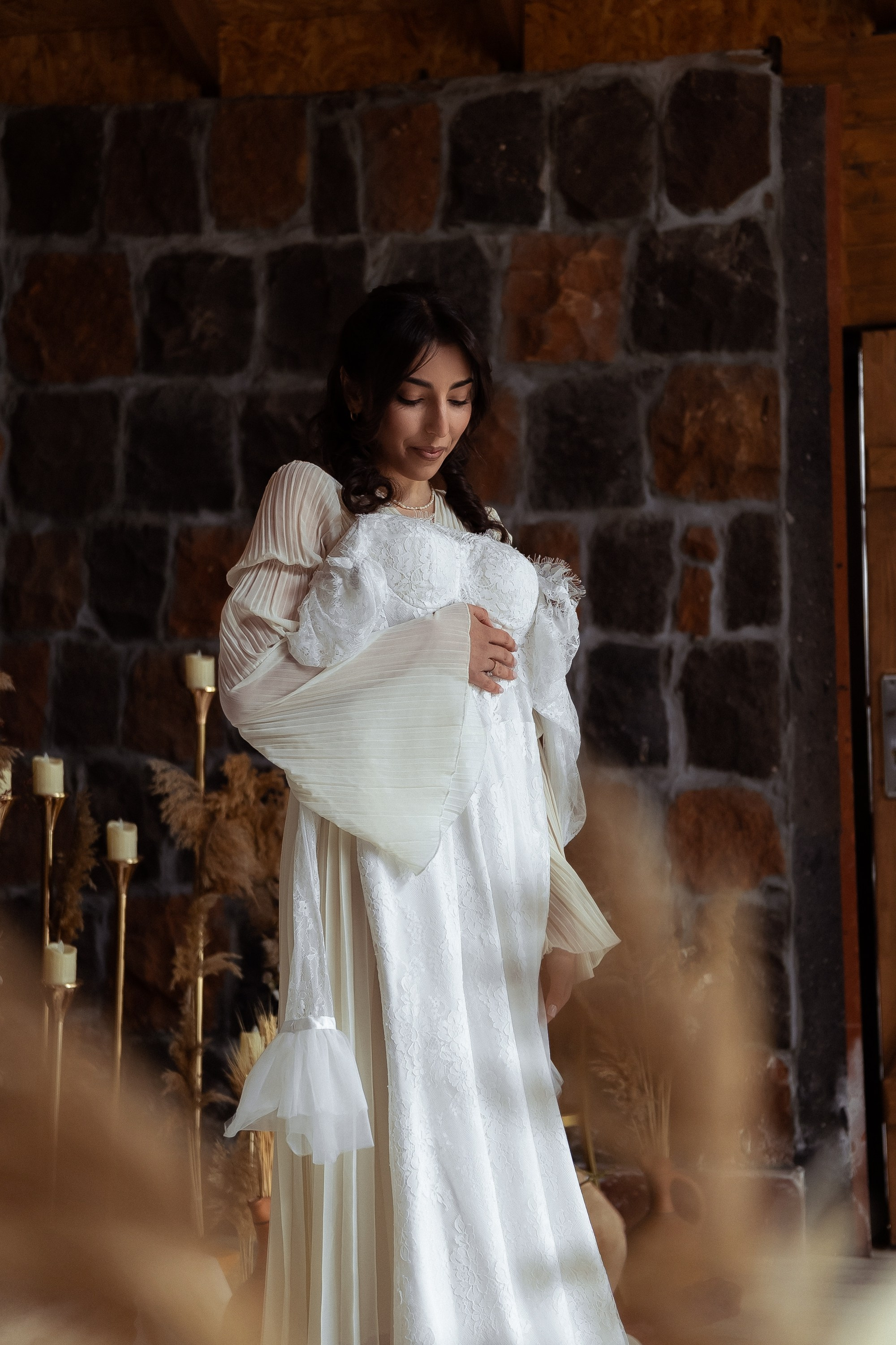 Hovnan & Hermine WEDDING DAY. Фотограф и ретушер. (Армения/Россия)