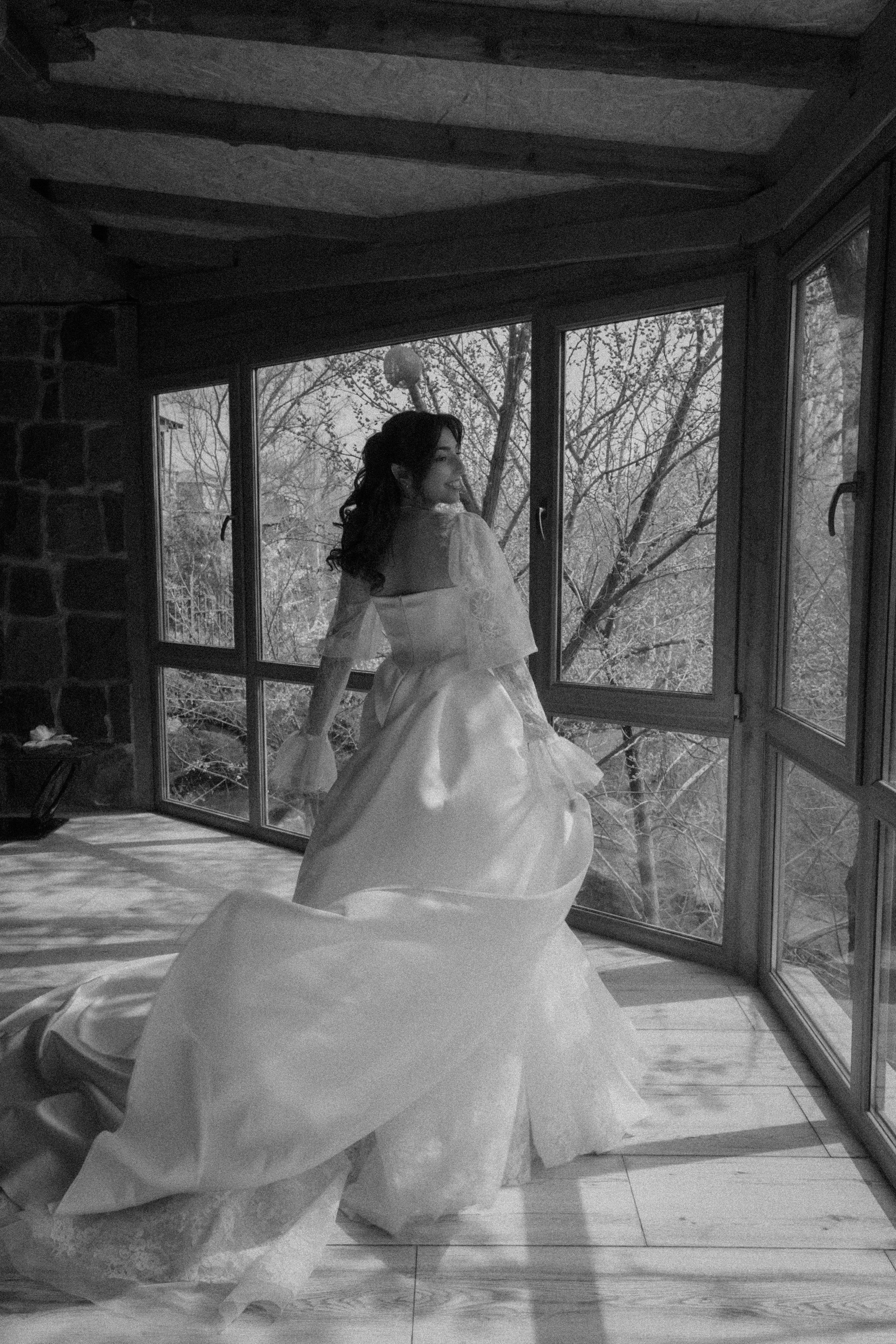 Hovnan & Hermine WEDDING DAY. Фотограф и ретушер. (Армения/Россия)