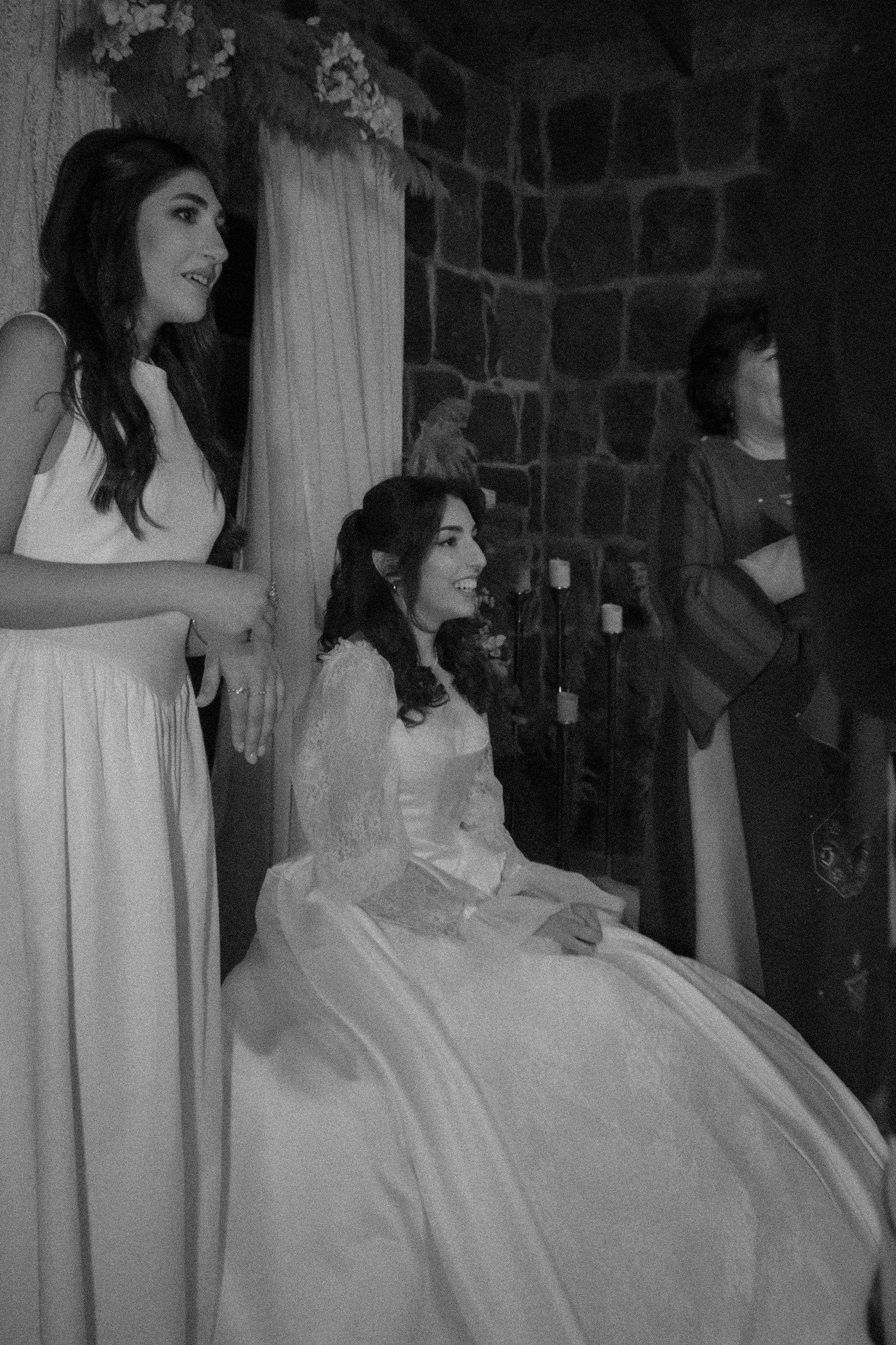 Hovnan & Hermine WEDDING DAY. Фотограф и ретушер. (Армения/Россия)