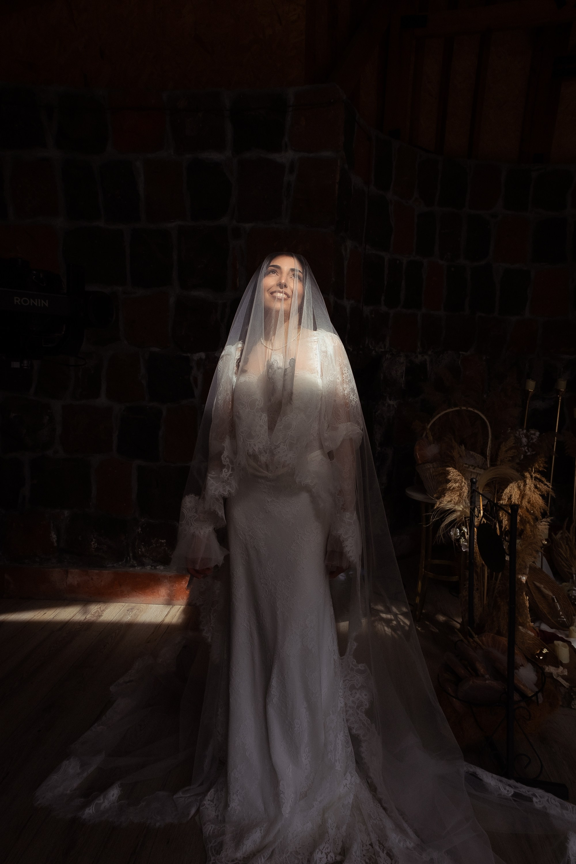 Hovnan & Hermine WEDDING DAY. Фотограф и ретушер. (Армения/Россия)