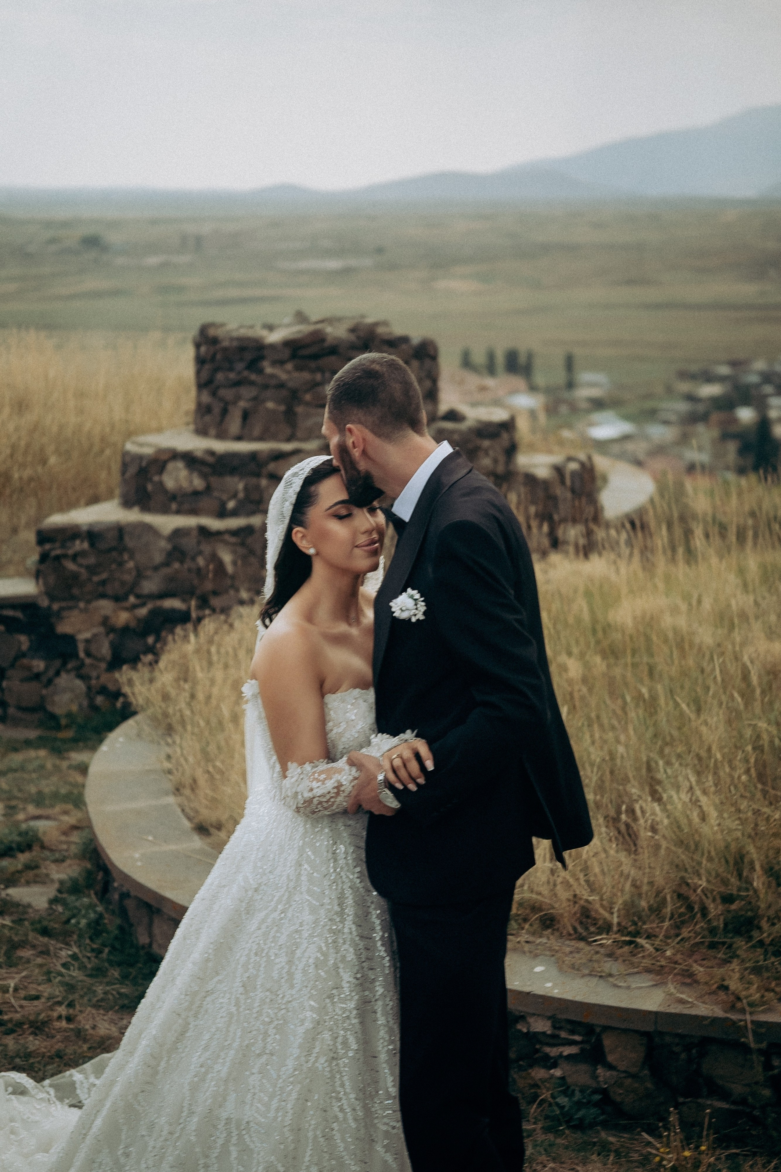 Aram & Emma WEDDING. Фотограф и ретушер. (Армения/Россия)