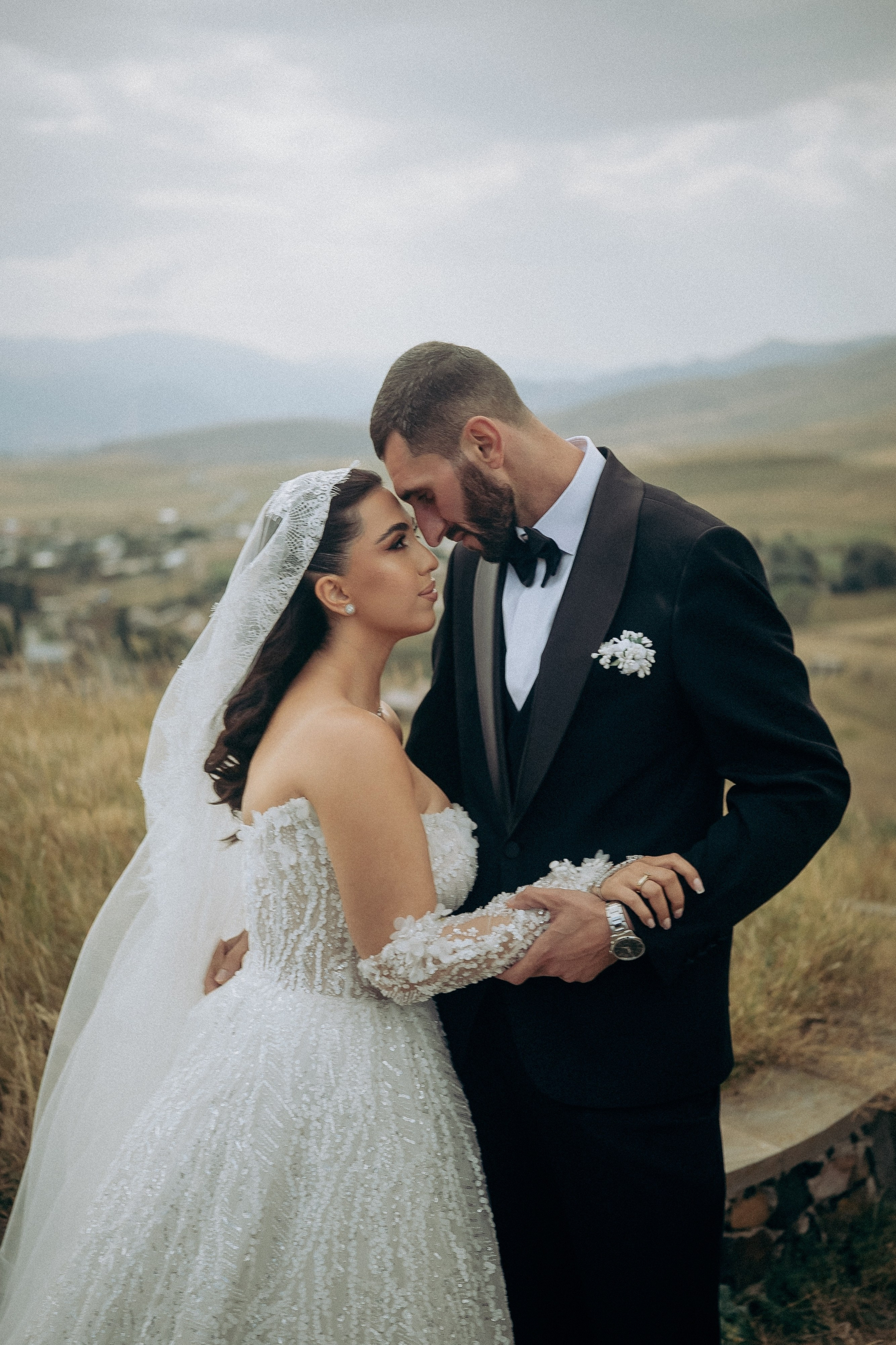 Aram & Emma WEDDING. Фотограф и ретушер. (Армения/Россия)