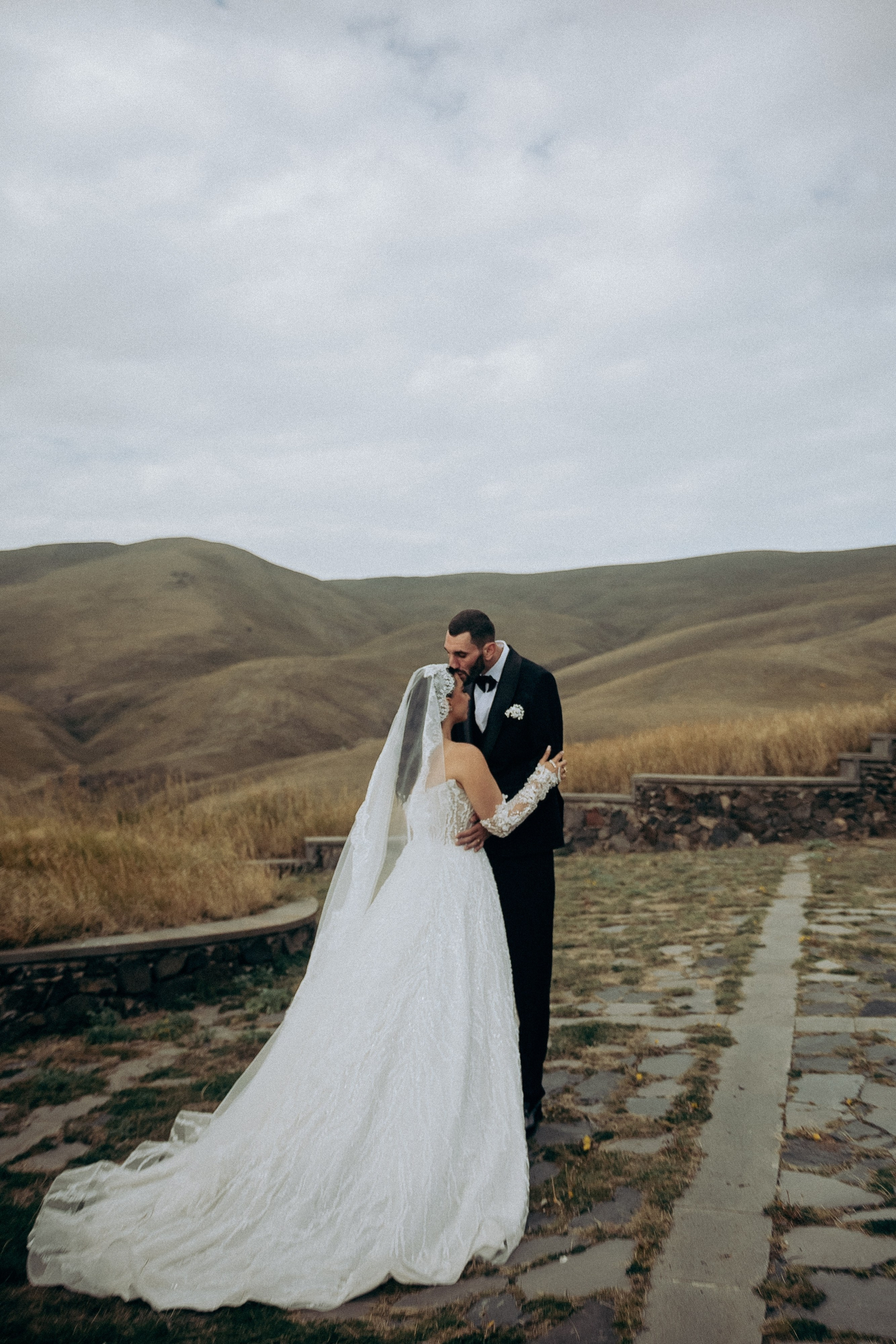 Aram & Emma WEDDING. Фотограф и ретушер. (Армения/Россия)