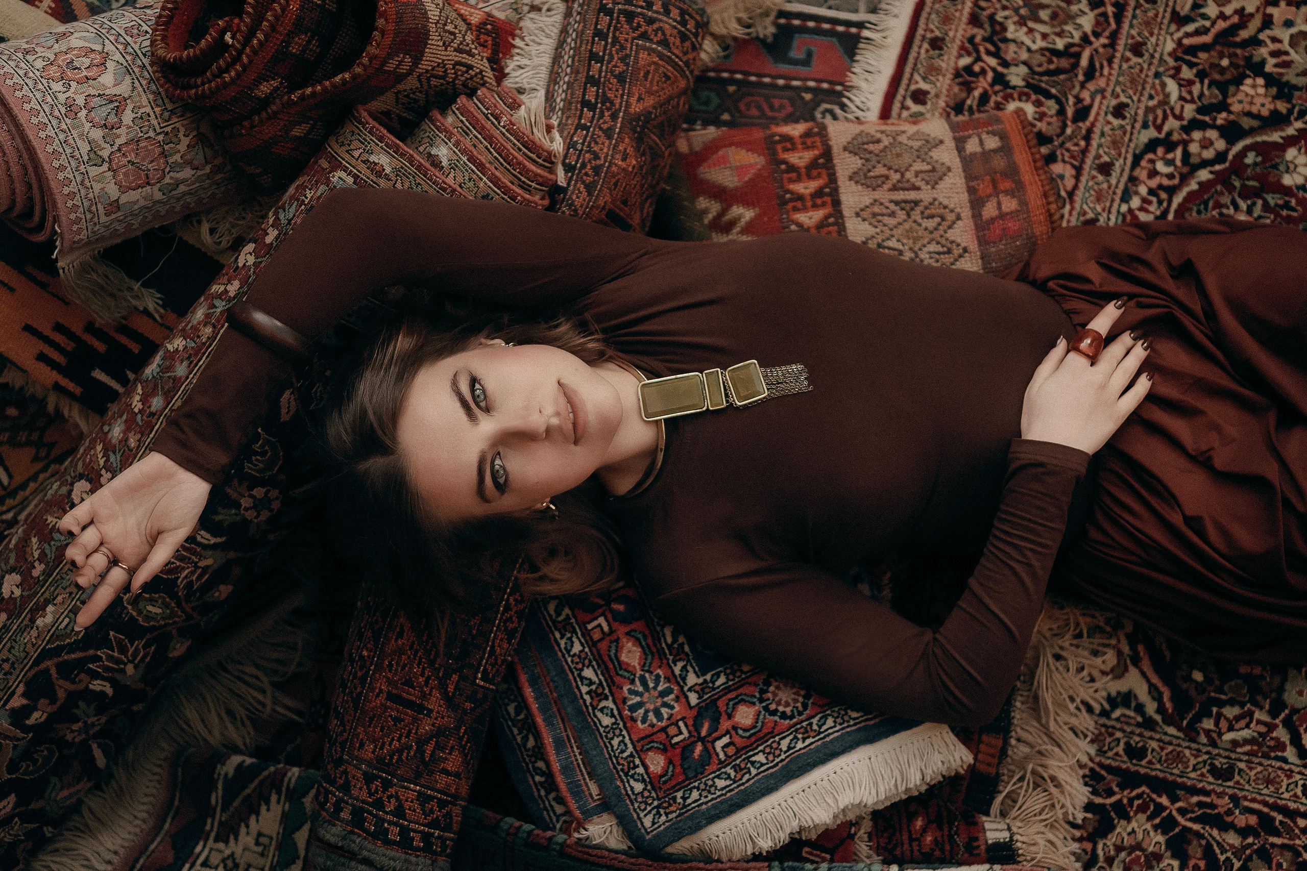 Carpets. Фотограф и ретушер. (Армения/Россия)