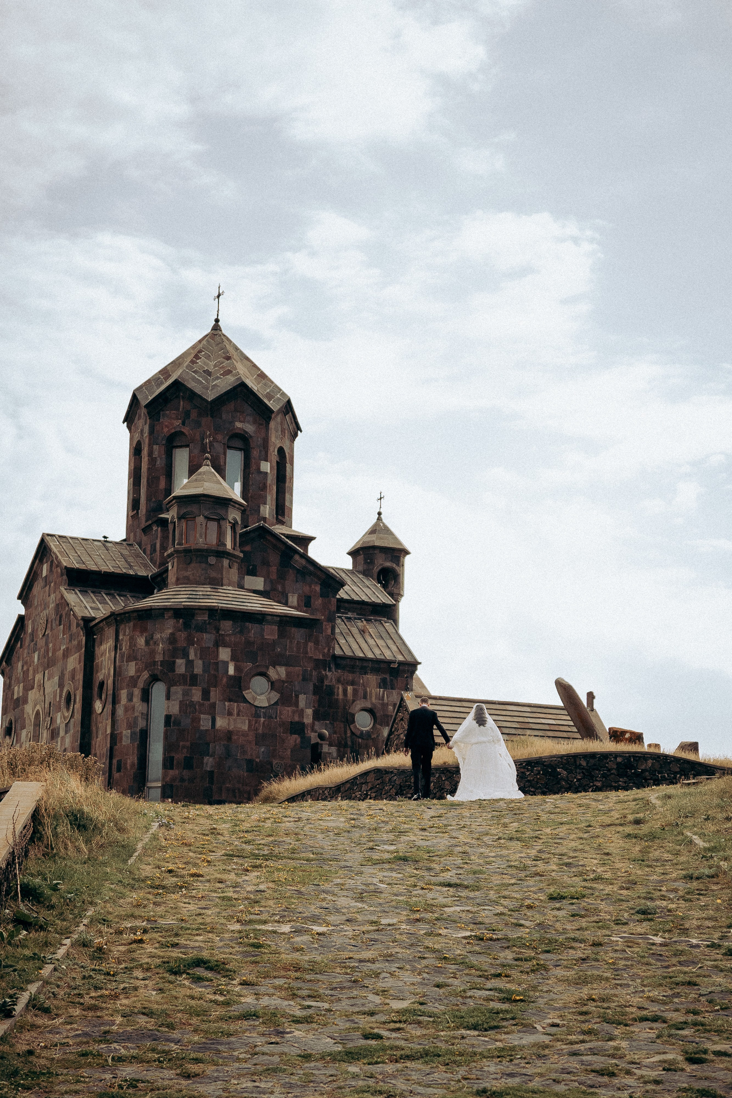 Aram & Emma WEDDING. Фотограф и ретушер. (Армения/Россия)