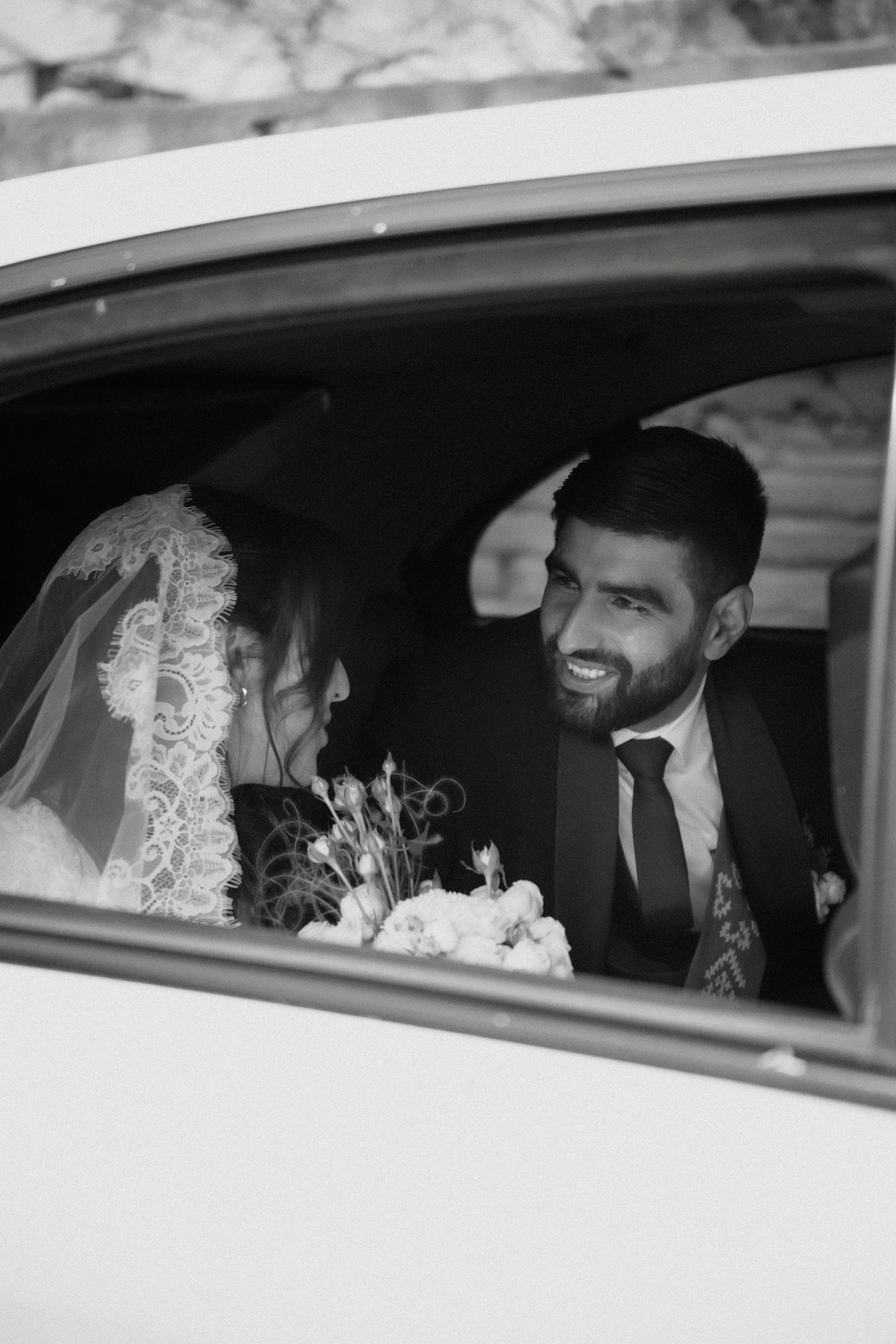 Hovnan & Hermine WEDDING DAY. Фотограф и ретушер. (Армения/Россия)