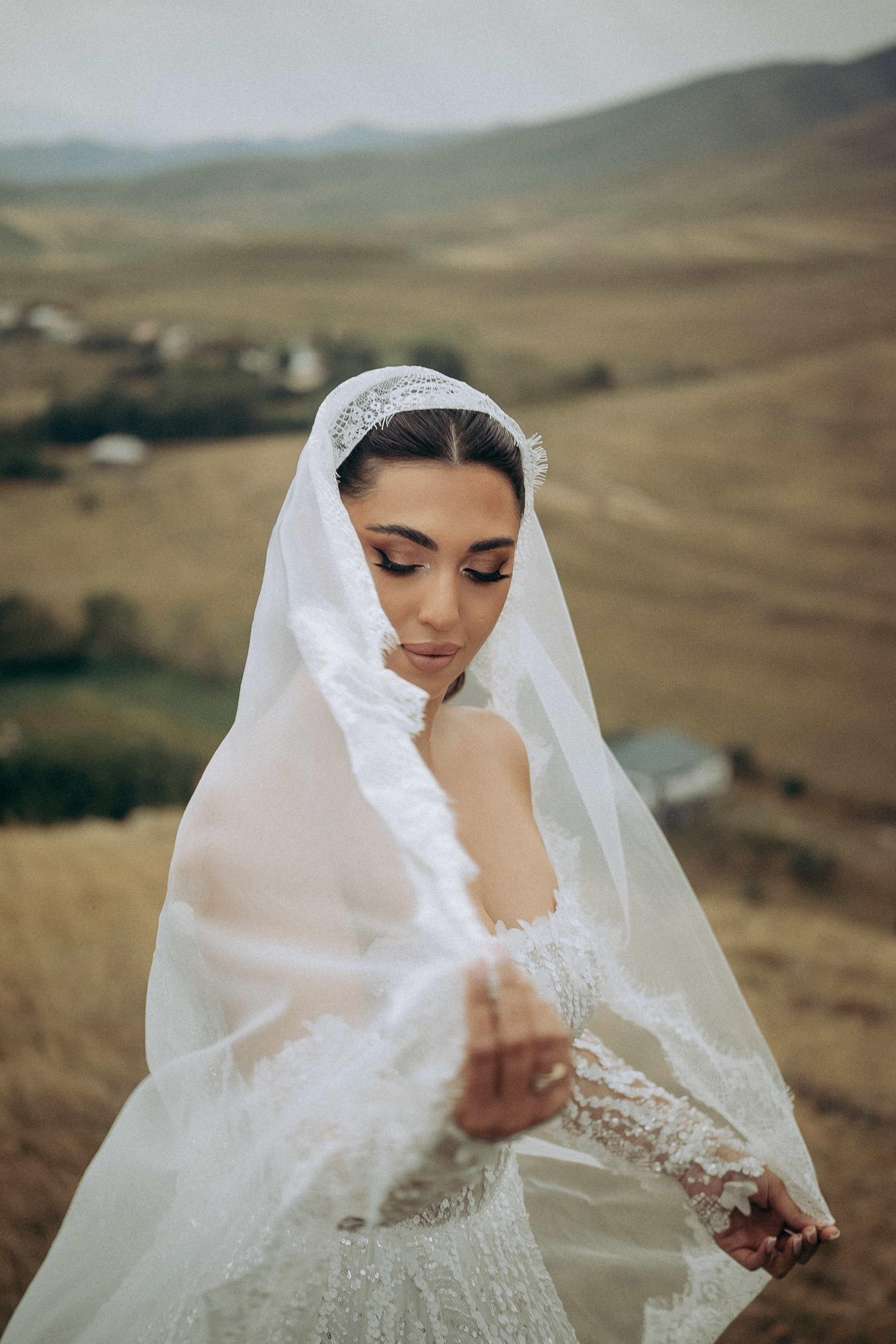 Aram & Emma WEDDING. Фотограф и ретушер. (Армения/Россия)