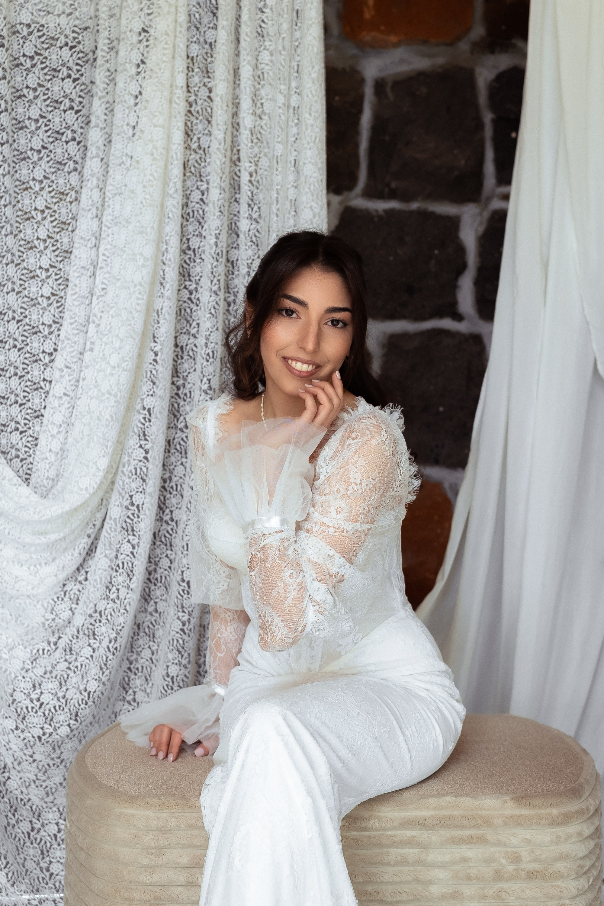 Hovnan & Hermine WEDDING DAY. Фотограф и ретушер. (Армения/Россия)