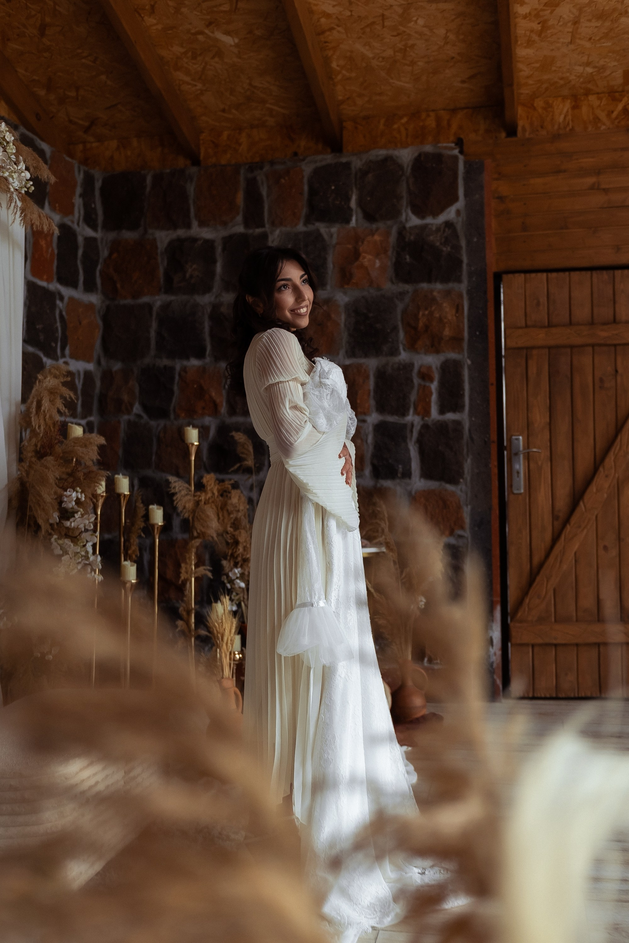 Hovnan & Hermine WEDDING DAY. Фотограф и ретушер. (Армения/Россия)