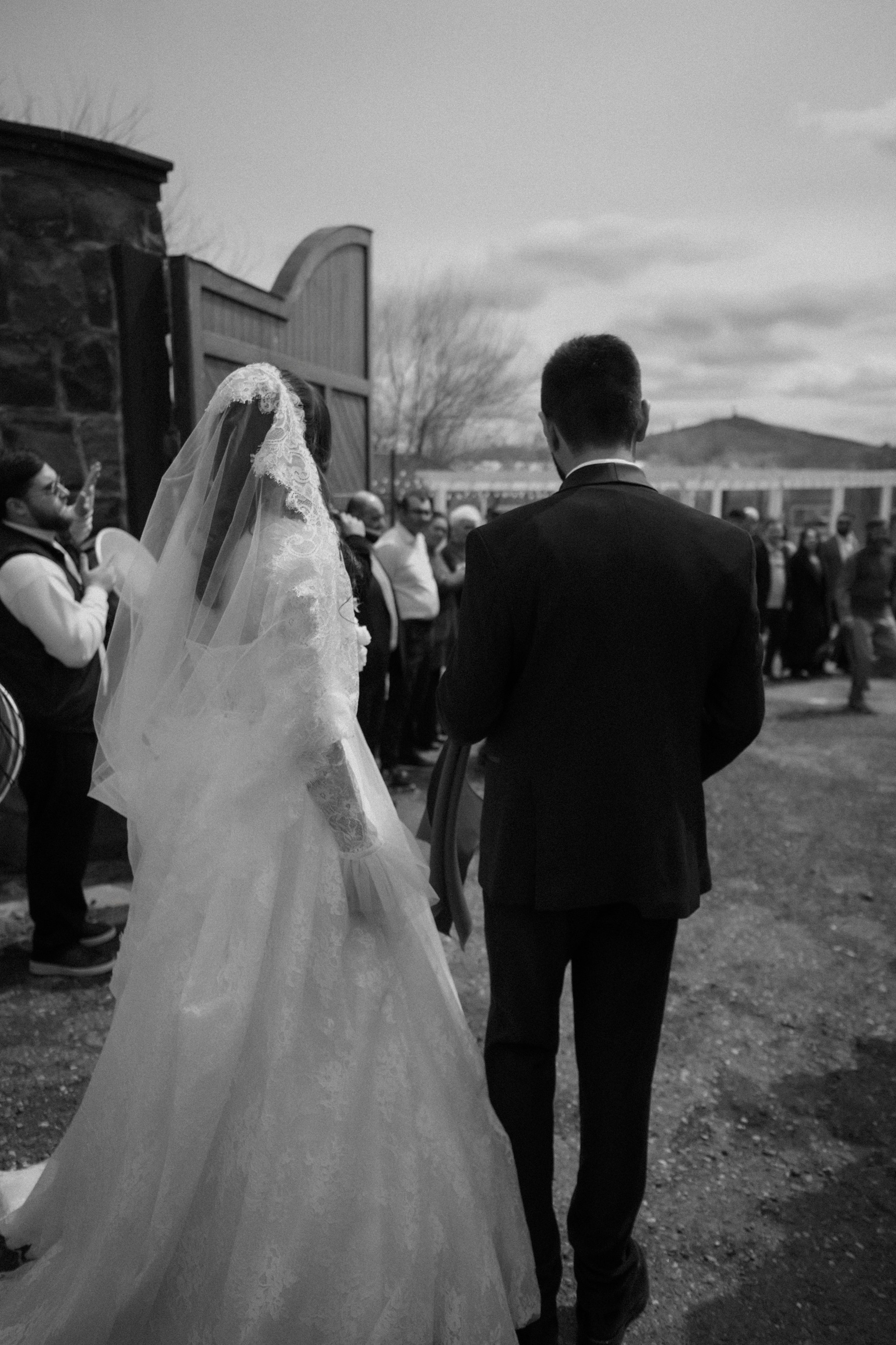 Hovnan & Hermine WEDDING DAY. Фотограф и ретушер. (Армения/Россия)