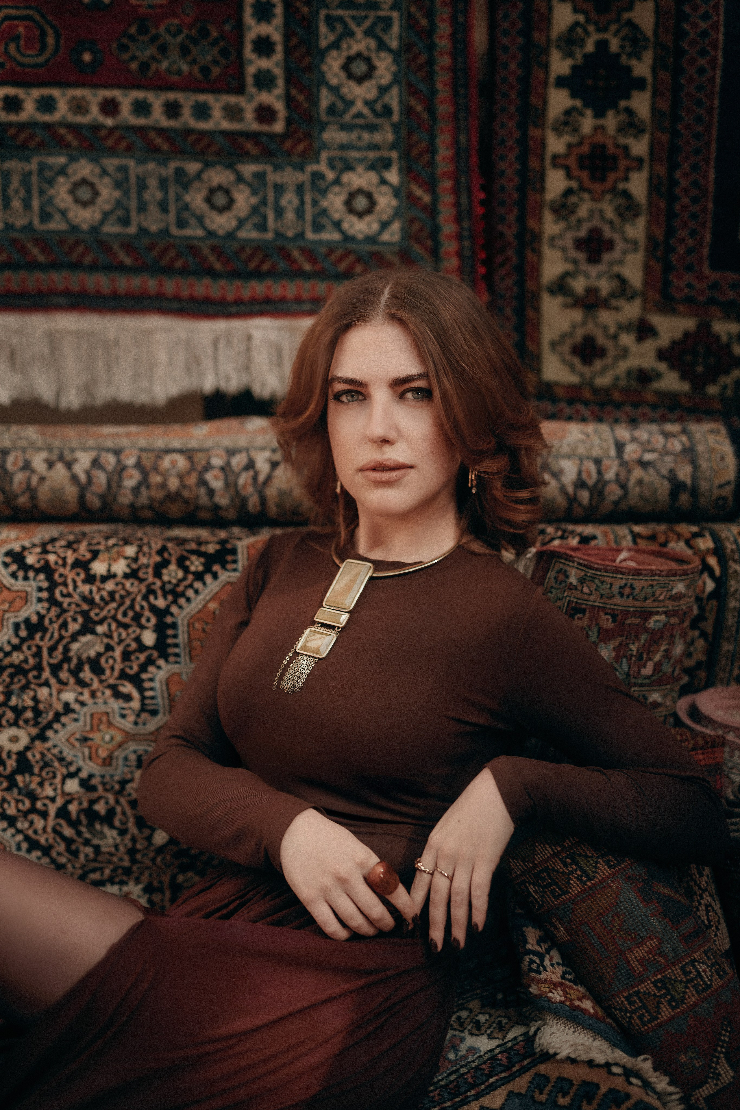 Carpets. Фотограф и ретушер. (Армения/Россия)