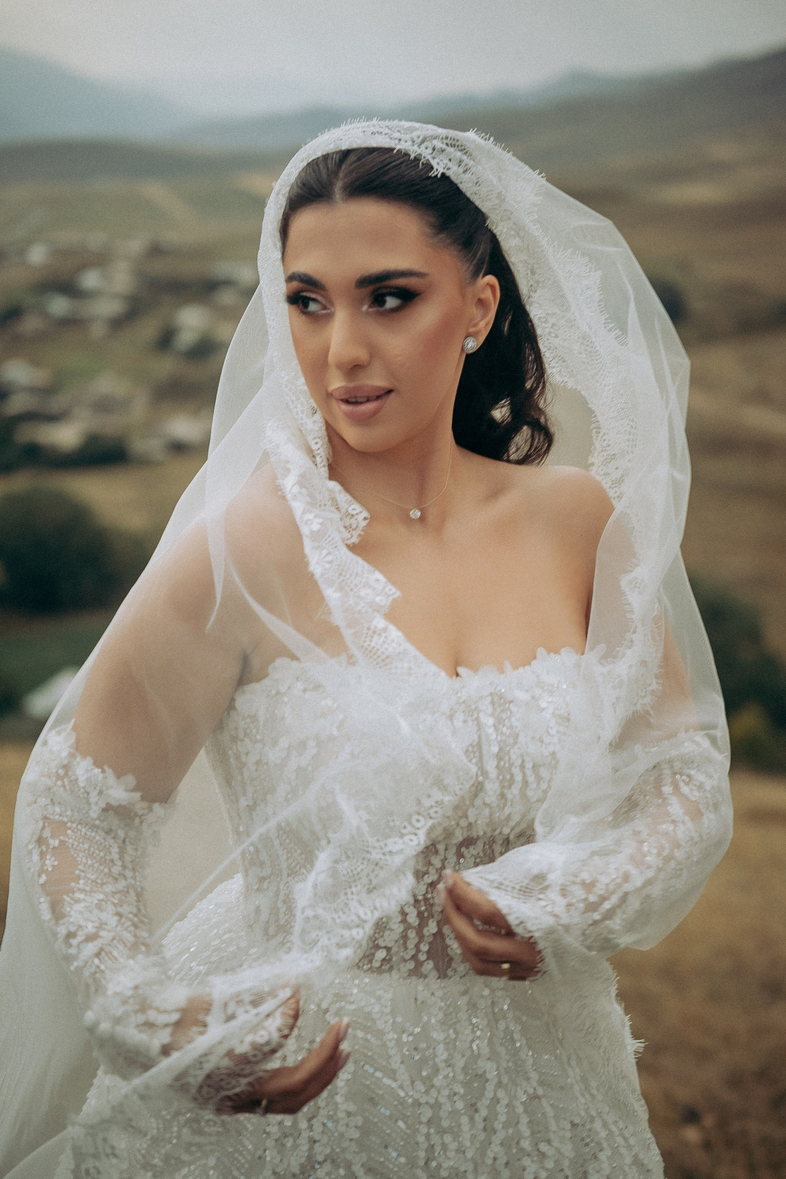 Aram & Emma WEDDING. Фотограф и ретушер. (Армения/Россия)