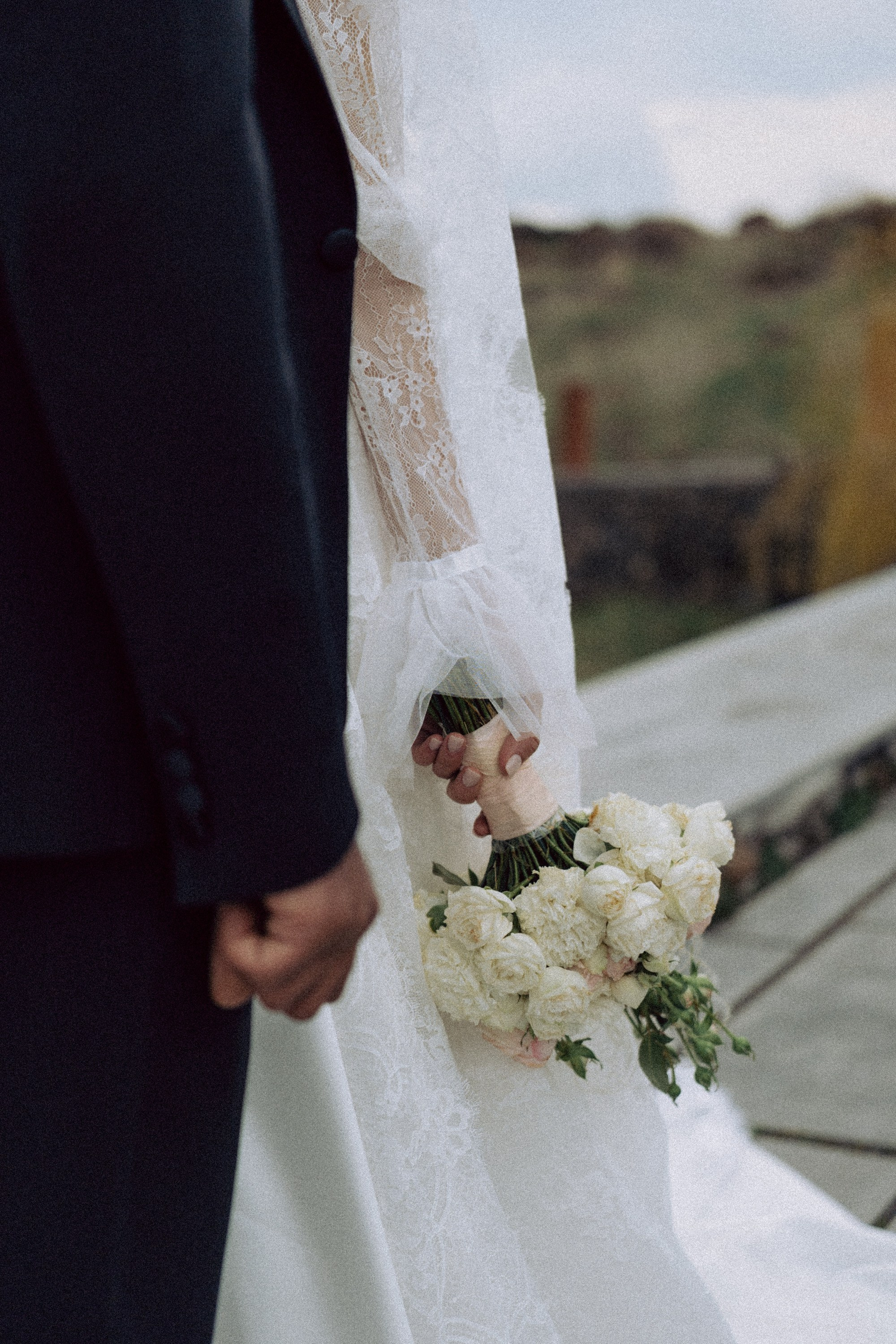 Hovnan & Hermine WEDDING DAY. Фотограф и ретушер. (Армения/Россия)