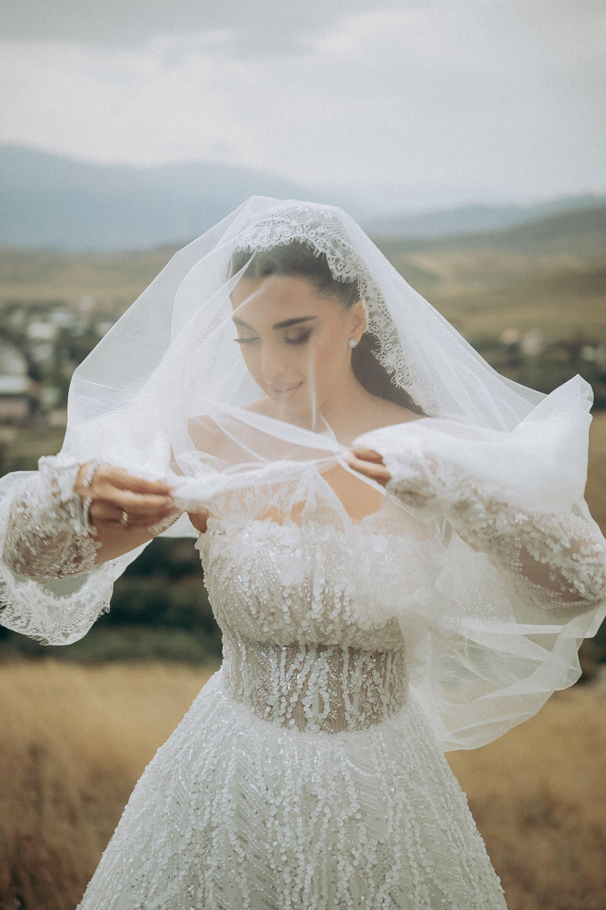 Aram & Emma WEDDING. Фотограф и ретушер. (Армения/Россия)