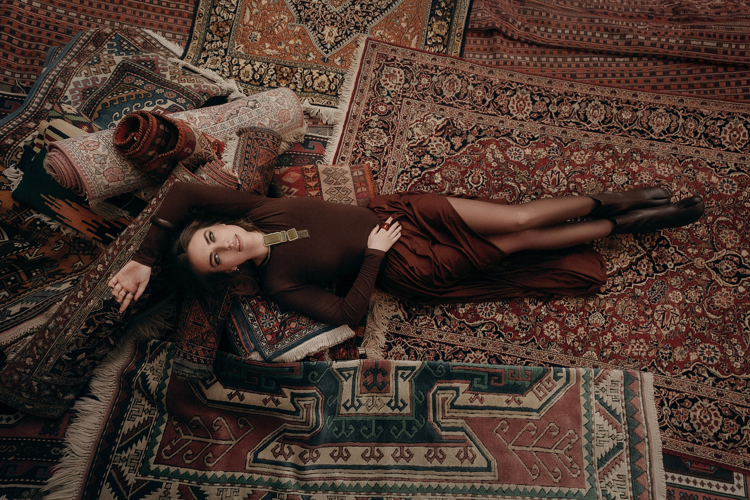 Carpets. Фотограф и ретушер. (Армения/Россия)