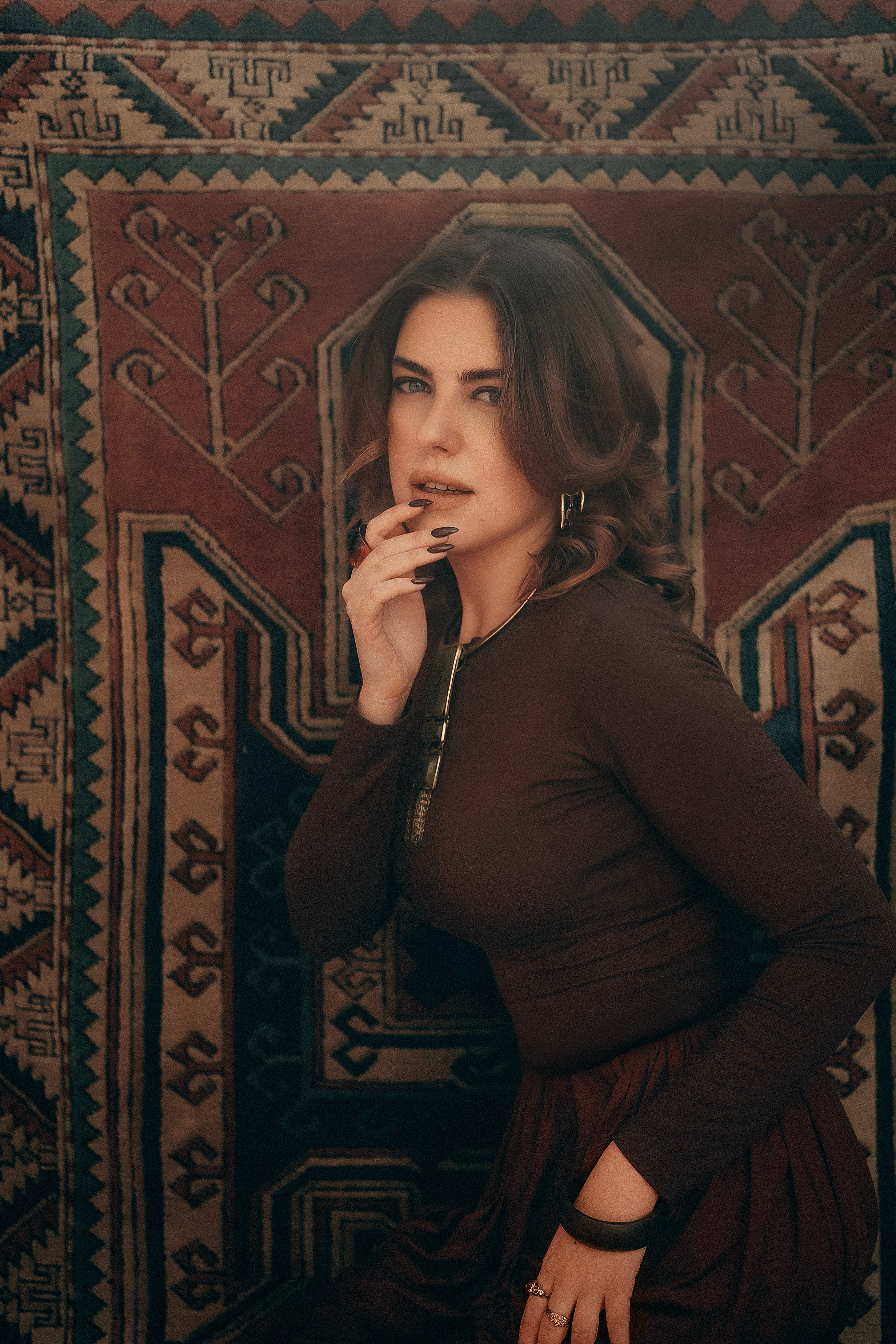 Carpets. Фотограф и ретушер. (Армения/Россия)