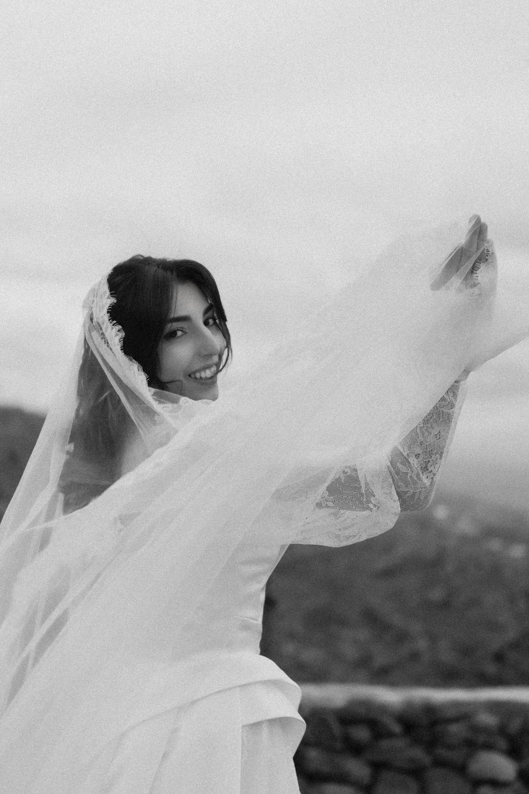 Hovnan & Hermine WEDDING DAY. Фотограф и ретушер. (Армения/Россия)