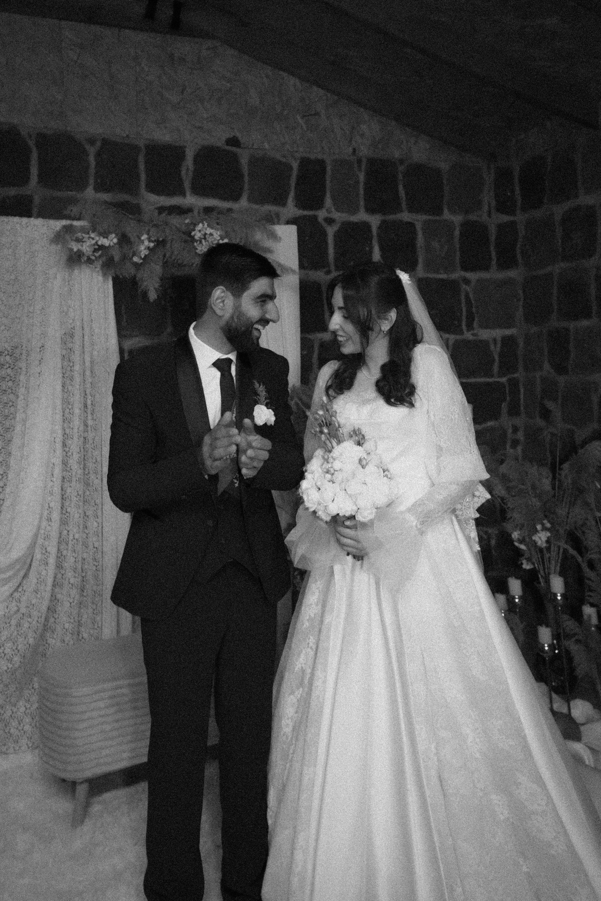 Hovnan & Hermine WEDDING DAY. Фотограф и ретушер. (Армения/Россия)