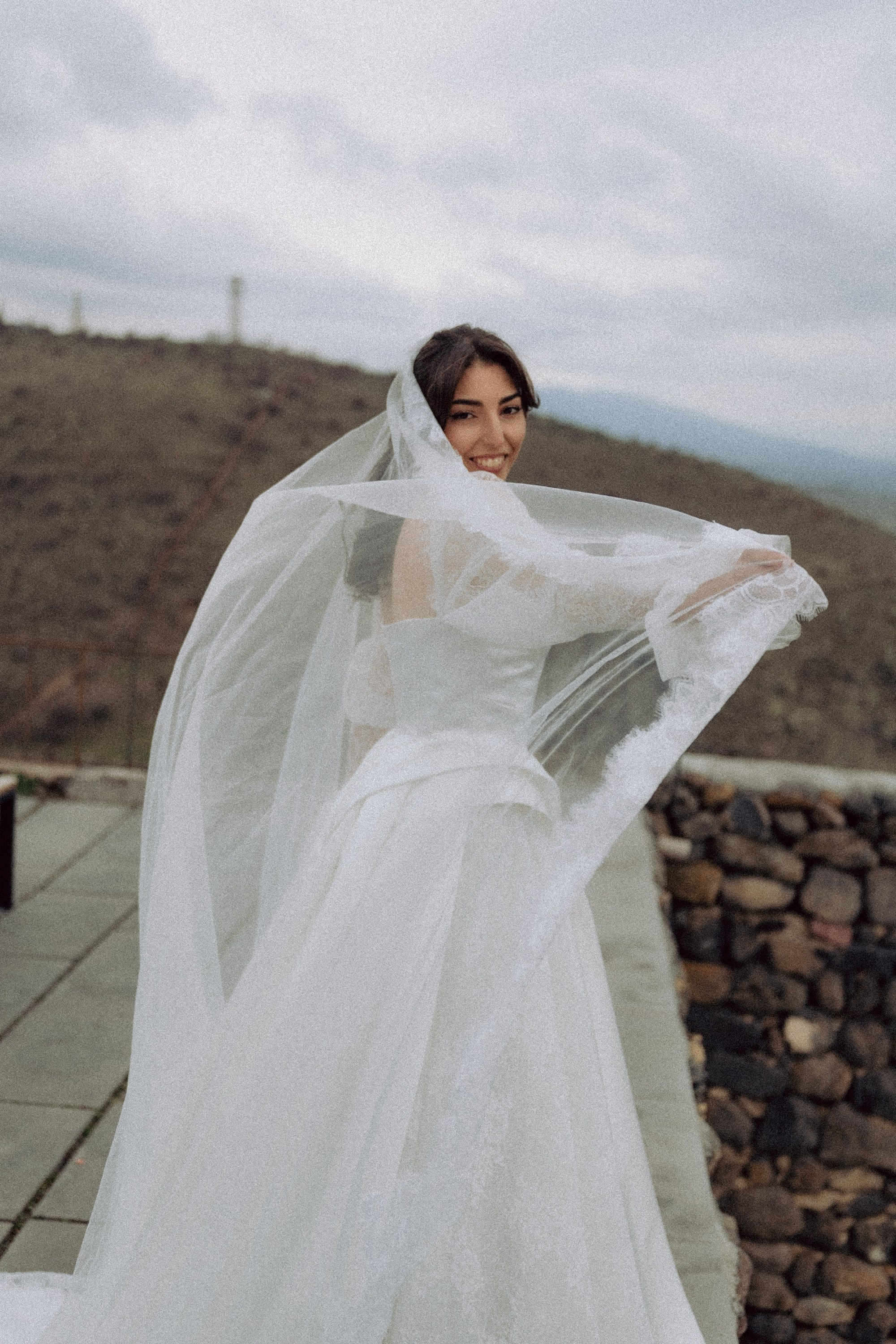 Hovnan & Hermine WEDDING DAY. Фотограф и ретушер. (Армения/Россия)