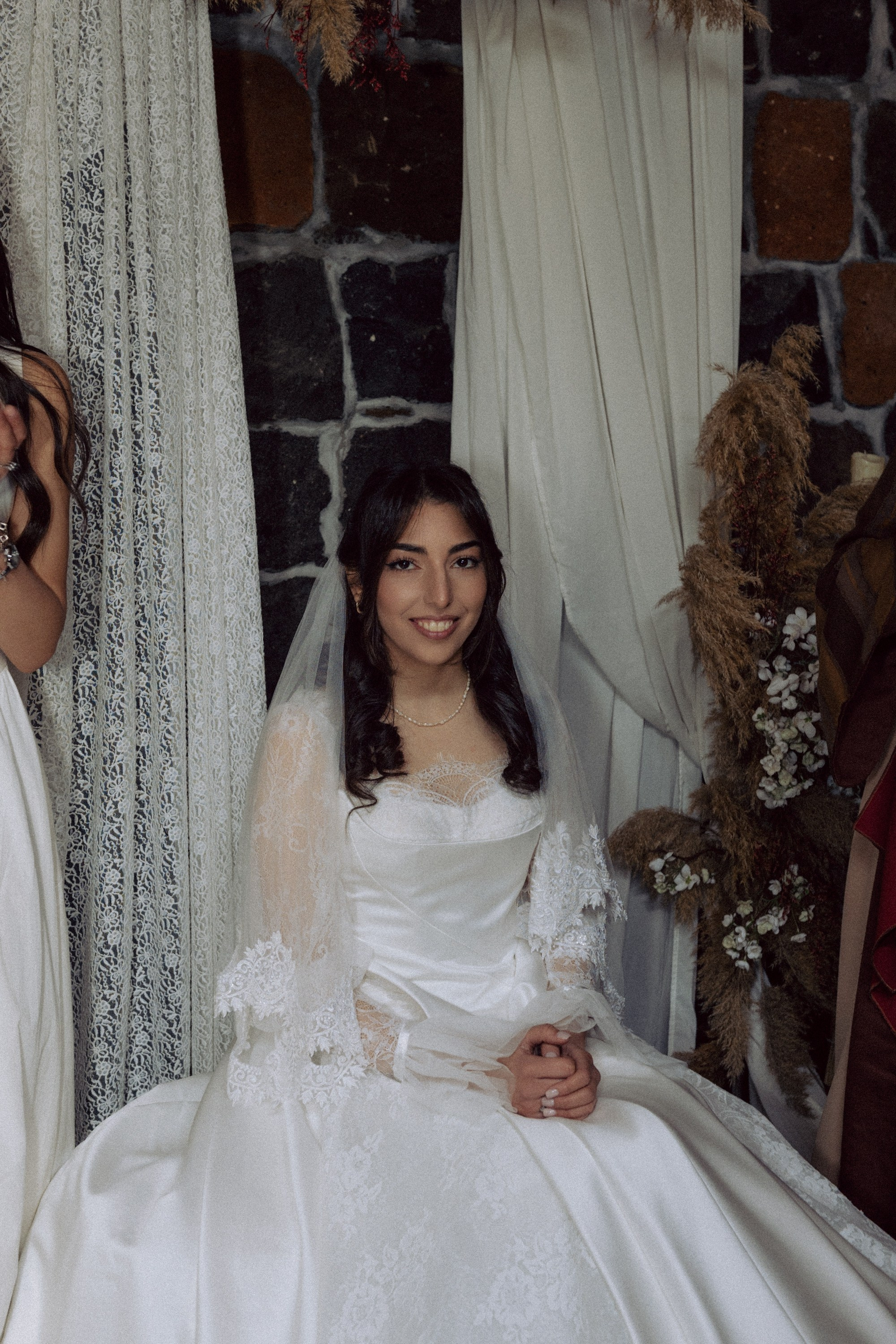 Hovnan & Hermine WEDDING DAY. Фотограф и ретушер. (Армения/Россия)