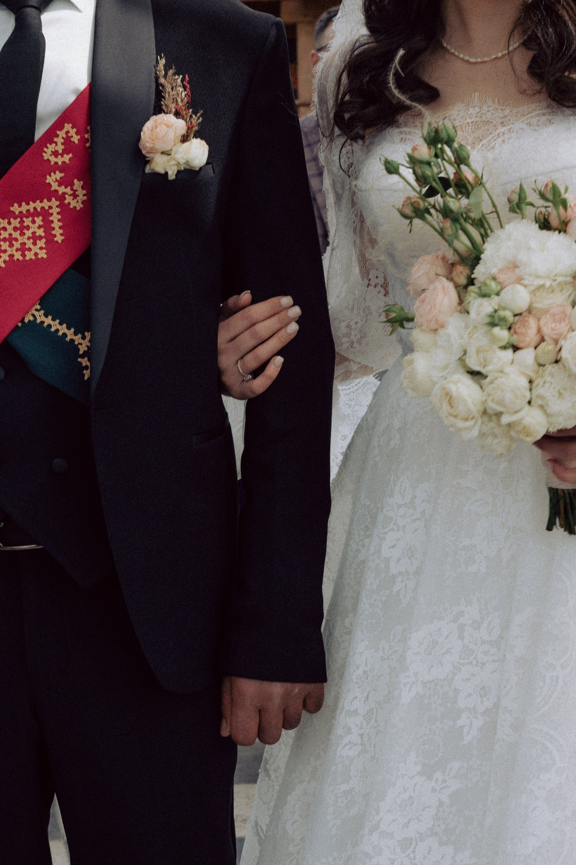 Hovnan & Hermine WEDDING DAY. Фотограф и ретушер. (Армения/Россия)