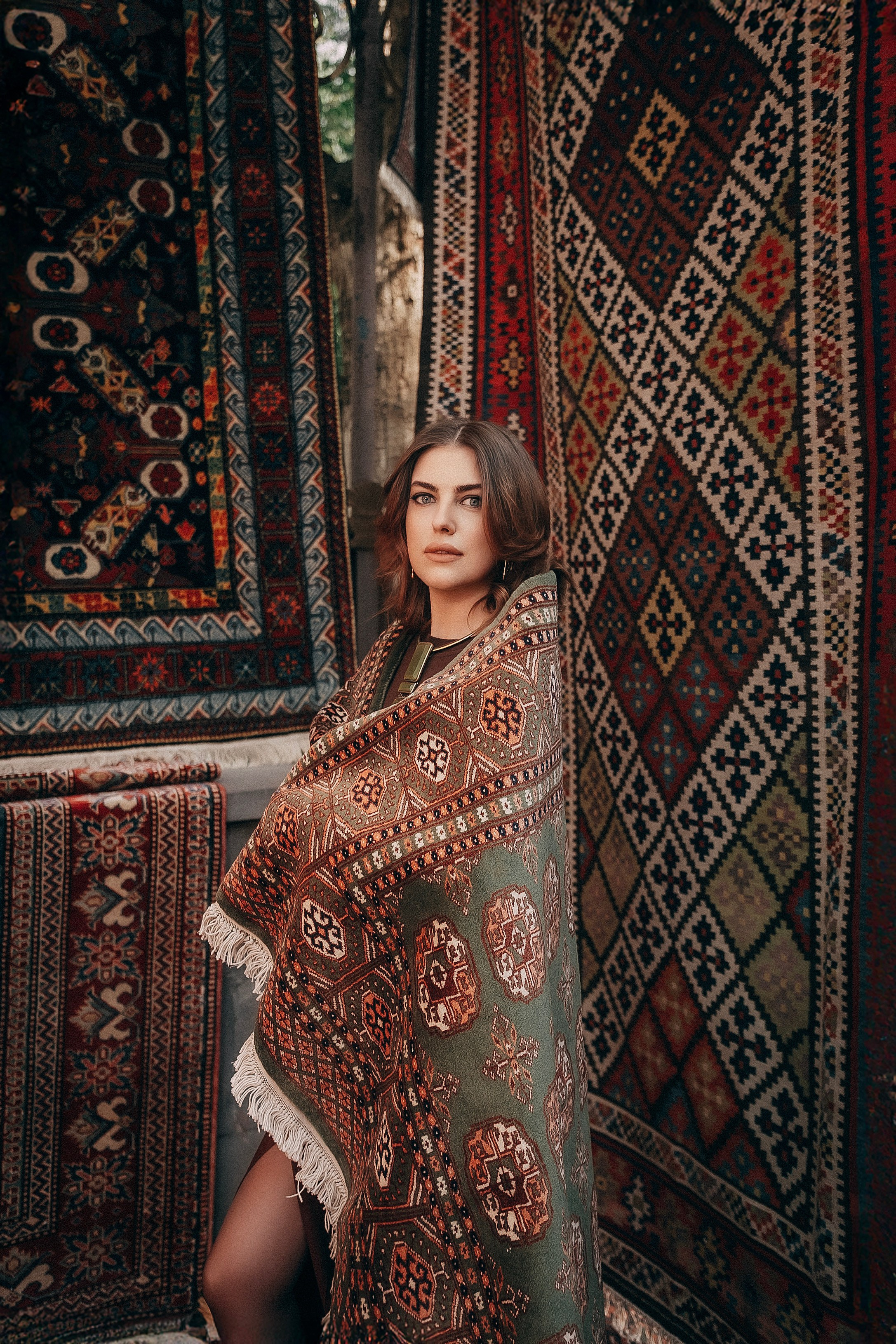 Carpets. Фотограф и ретушер. (Армения/Россия)