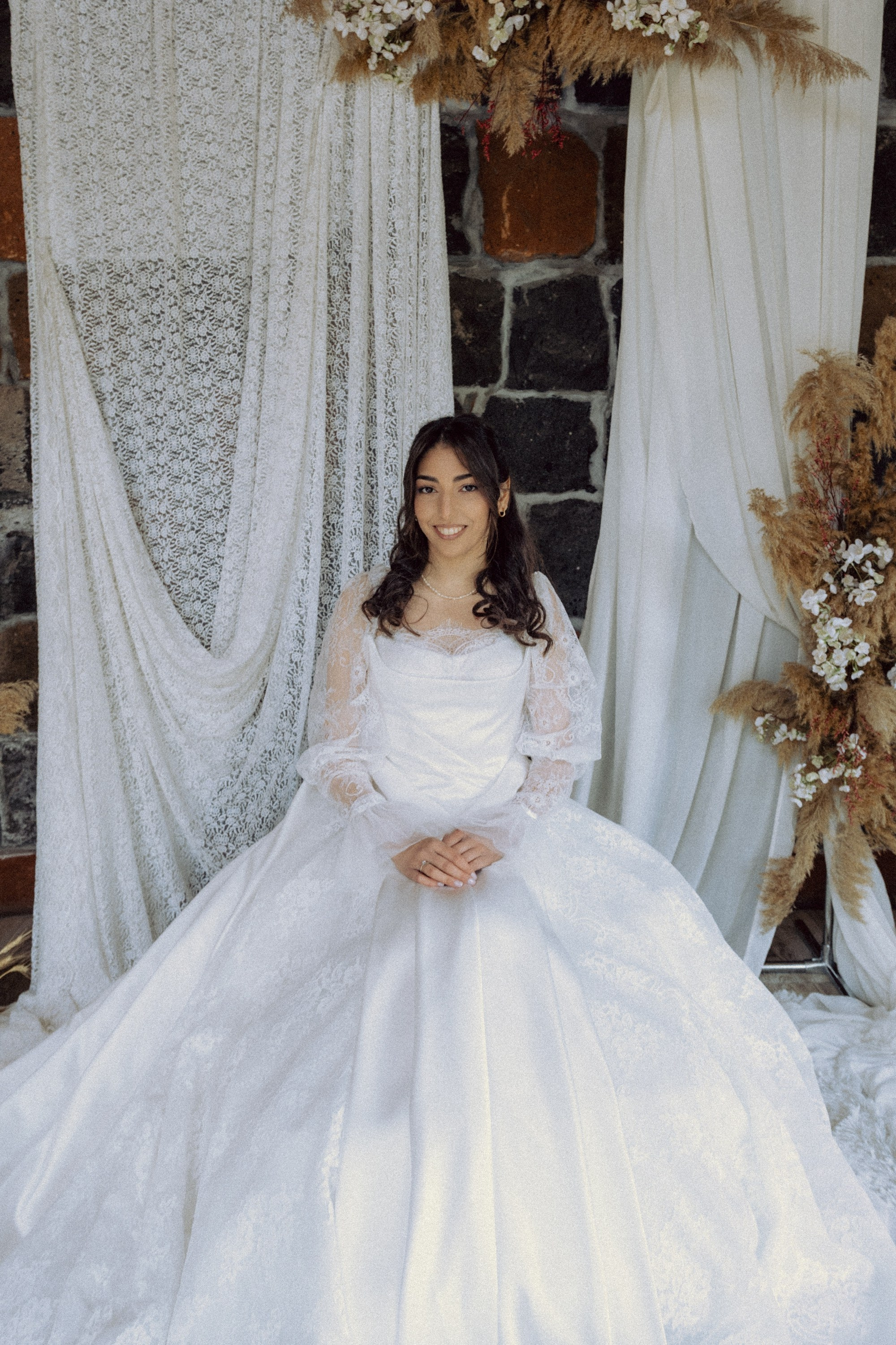 Hovnan & Hermine WEDDING DAY. Фотограф и ретушер. (Армения/Россия)