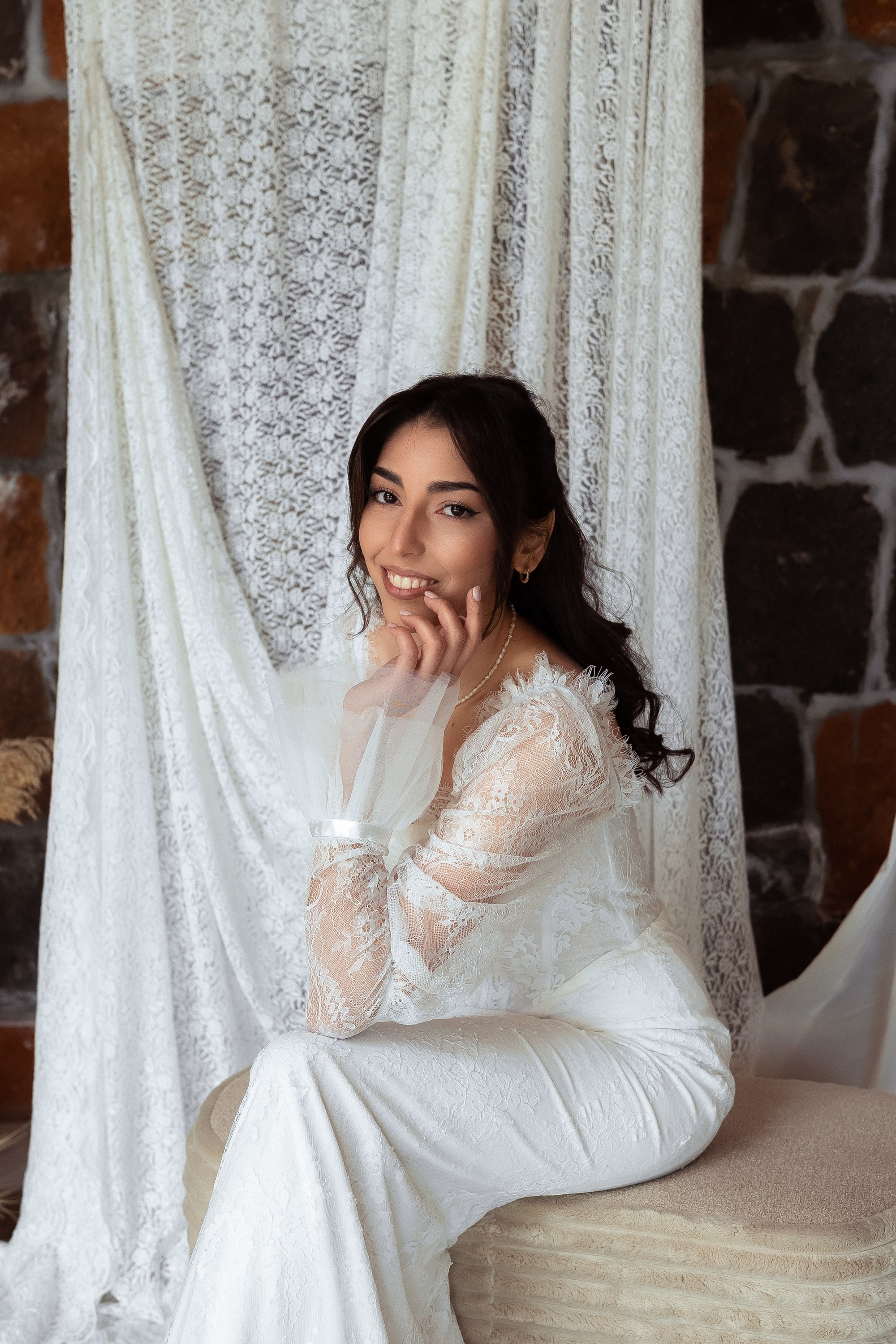 Hovnan & Hermine WEDDING DAY. Фотограф и ретушер. (Армения/Россия)