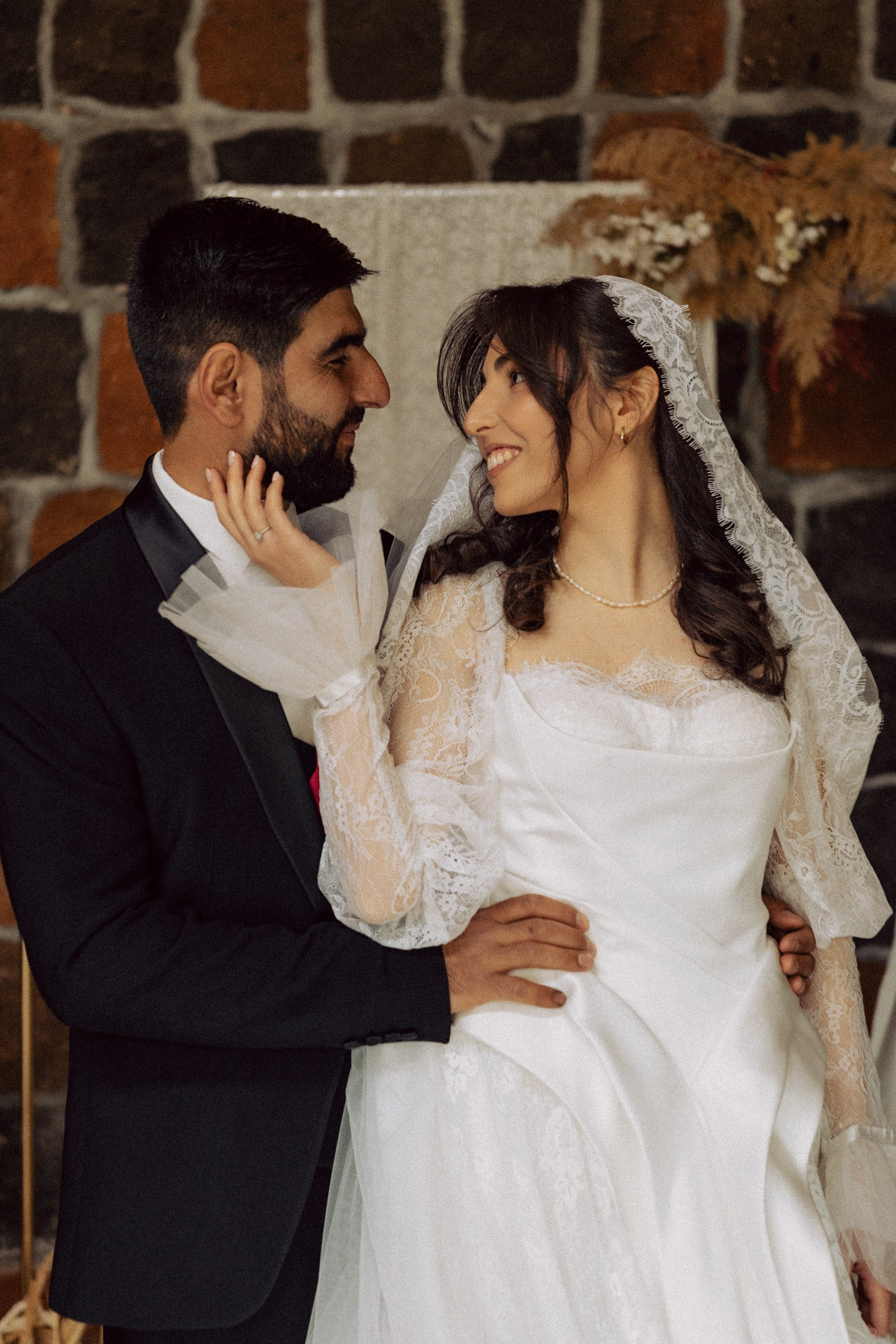 Hovnan & Hermine WEDDING DAY. Фотограф и ретушер. (Армения/Россия)