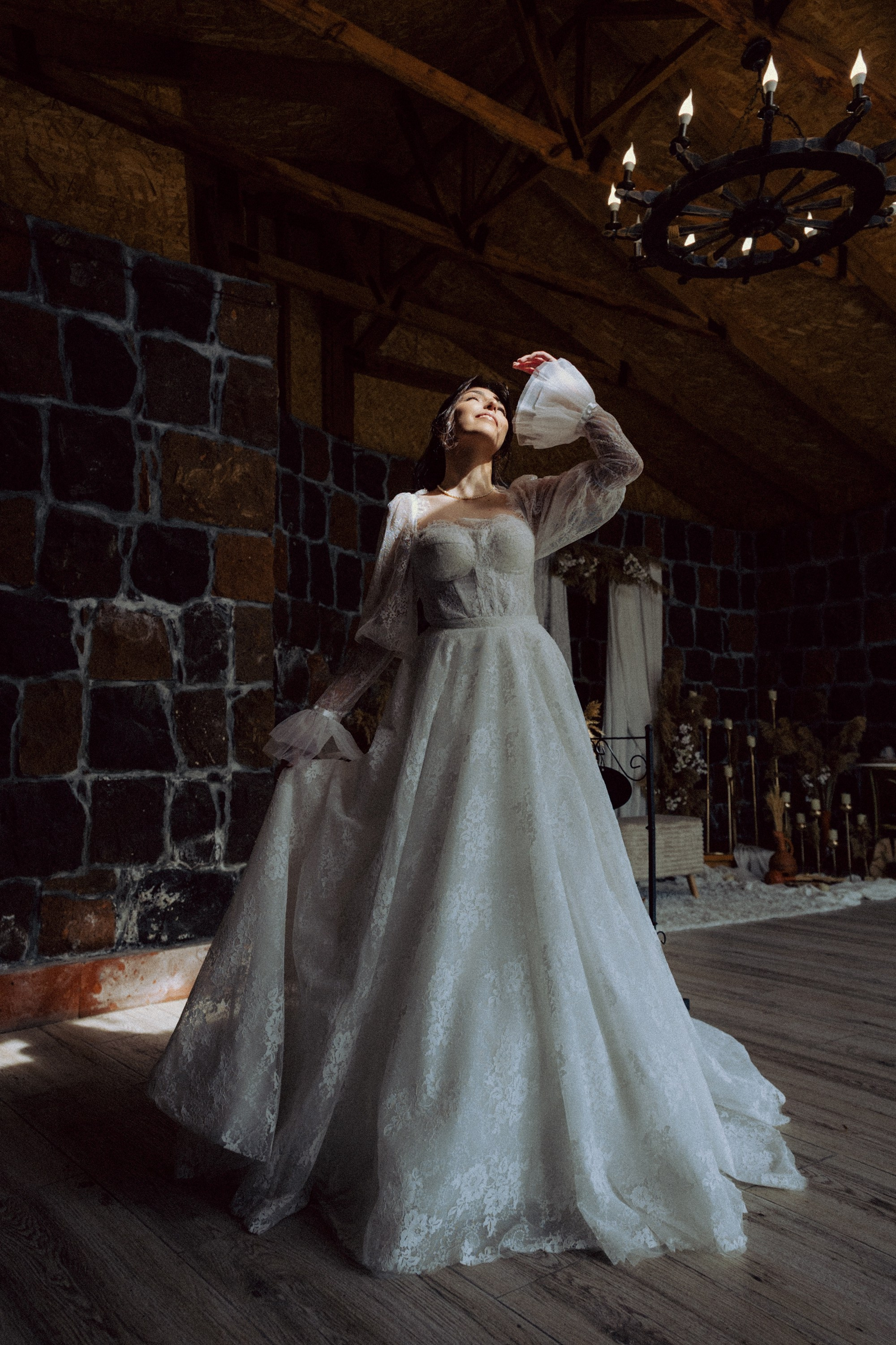 Hovnan & Hermine WEDDING DAY. Фотограф и ретушер. (Армения/Россия)