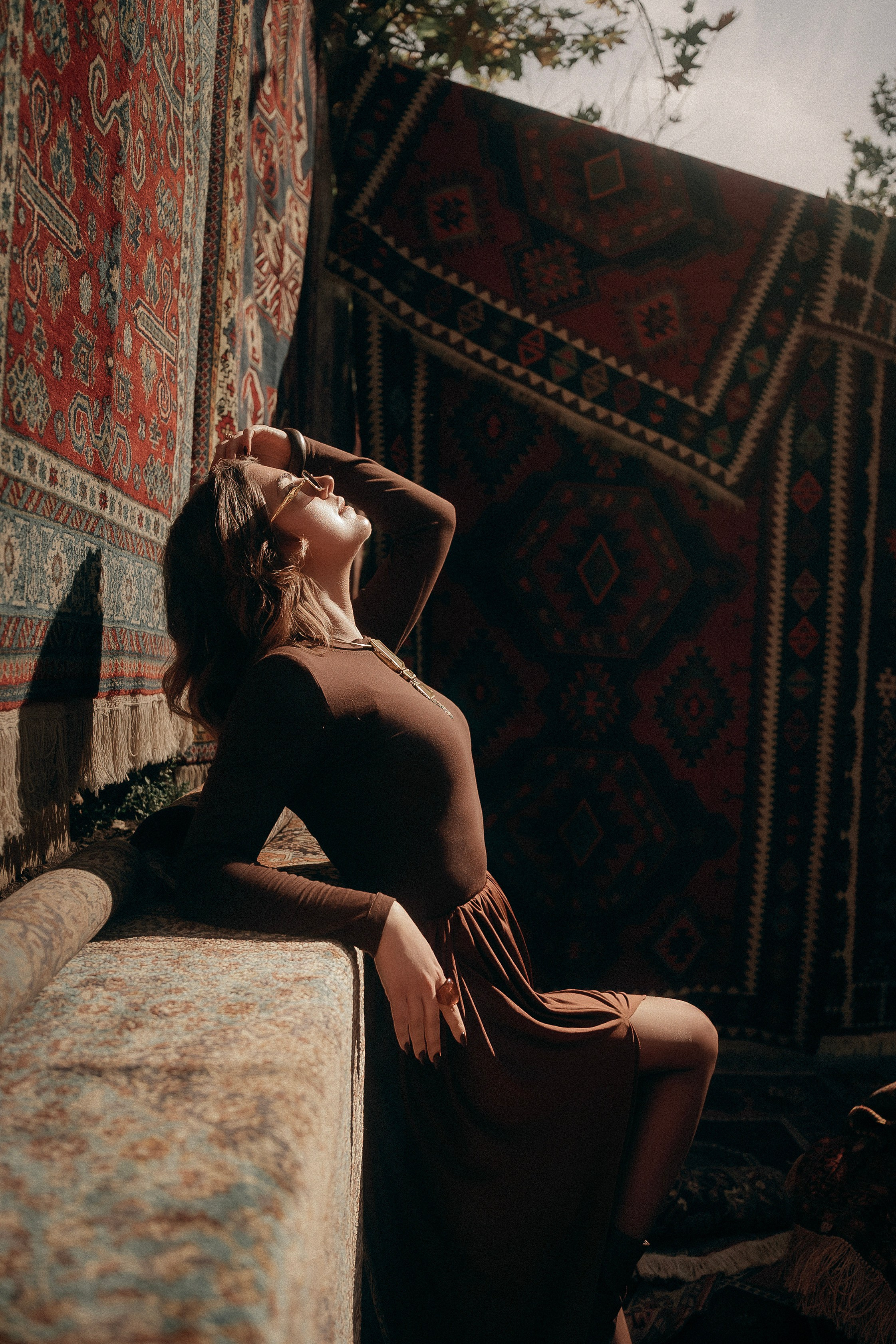 Carpets. Фотограф и ретушер. (Армения/Россия)