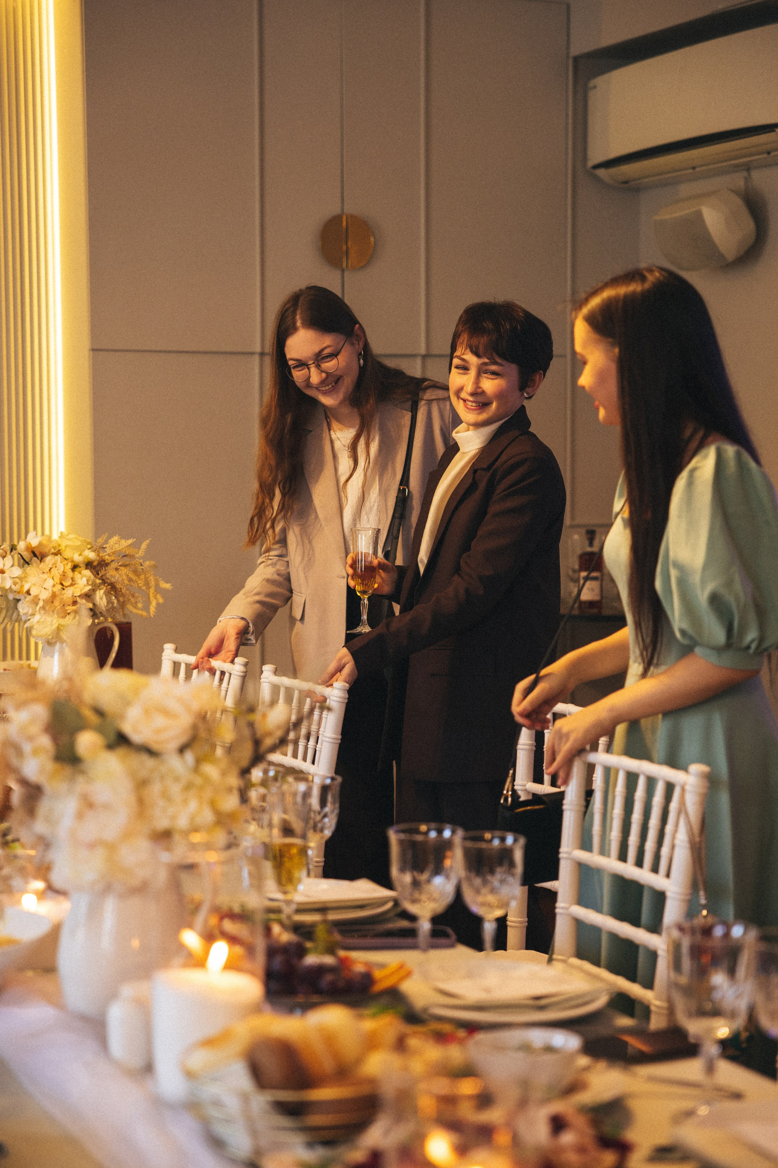 Влад & Елизавета. Питерский фотограф