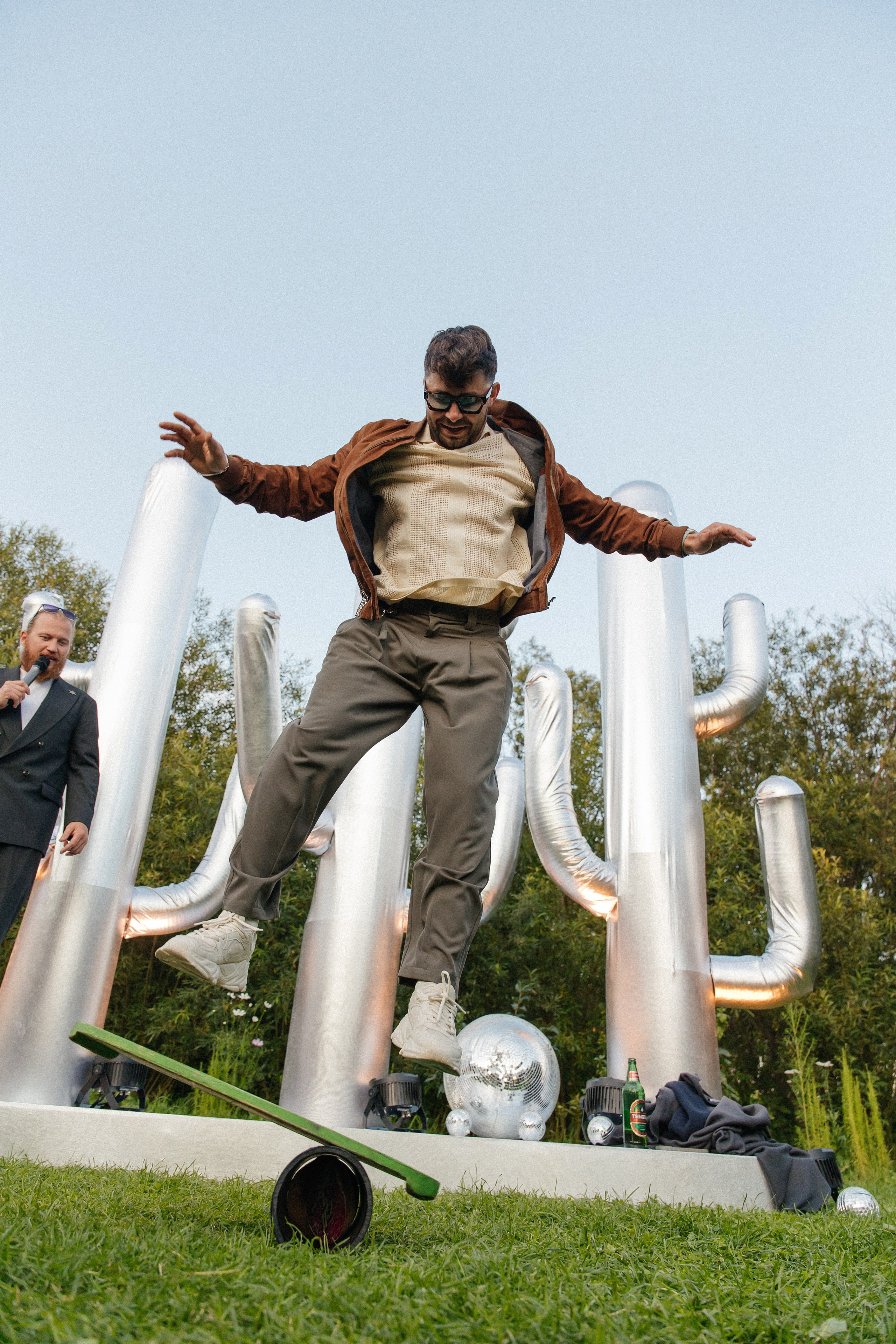 Артем и Дарья. Свадебный фотограф в Красноярске