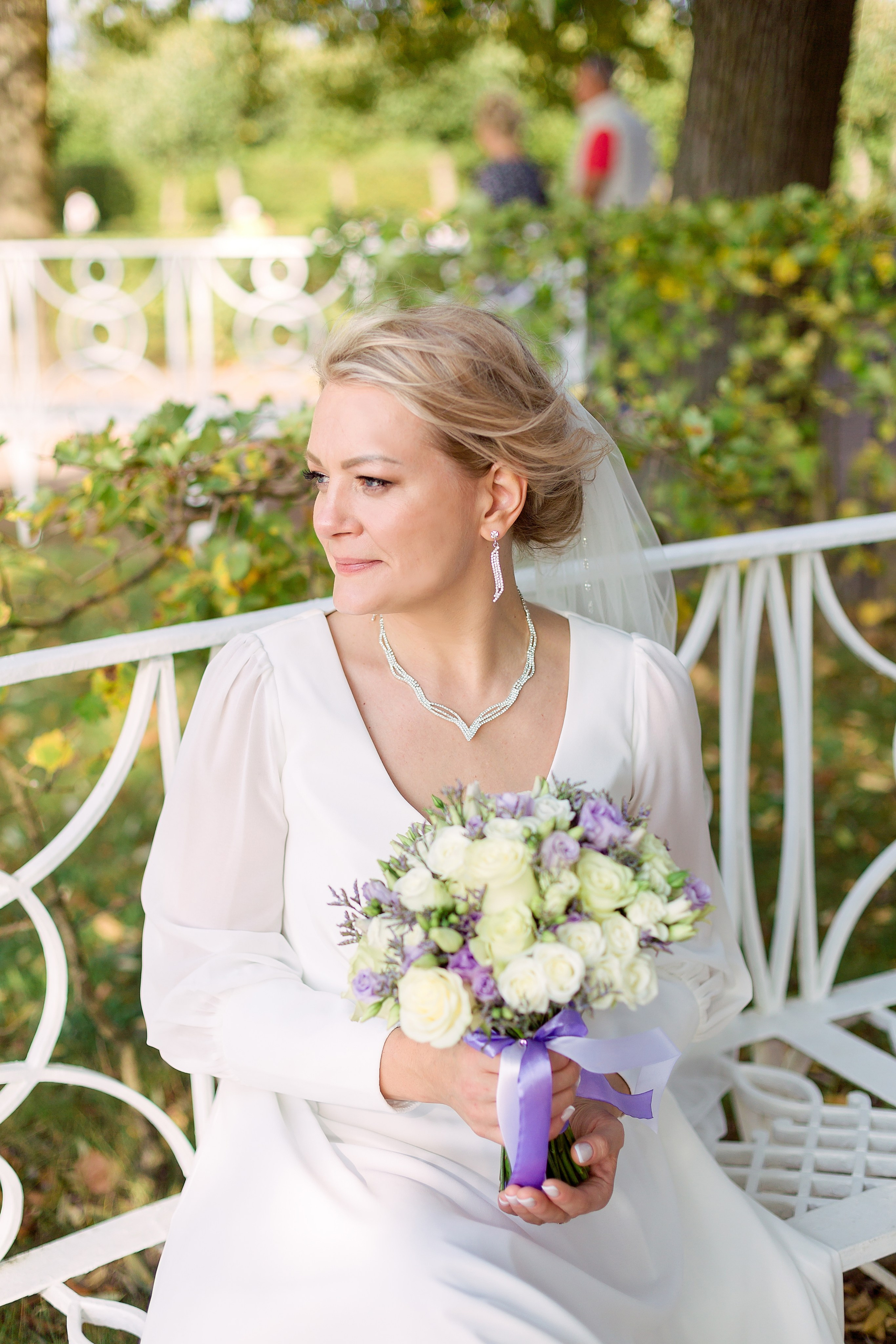 А&В. Свадебный и семейный фотограф Спб Бошман Ирина