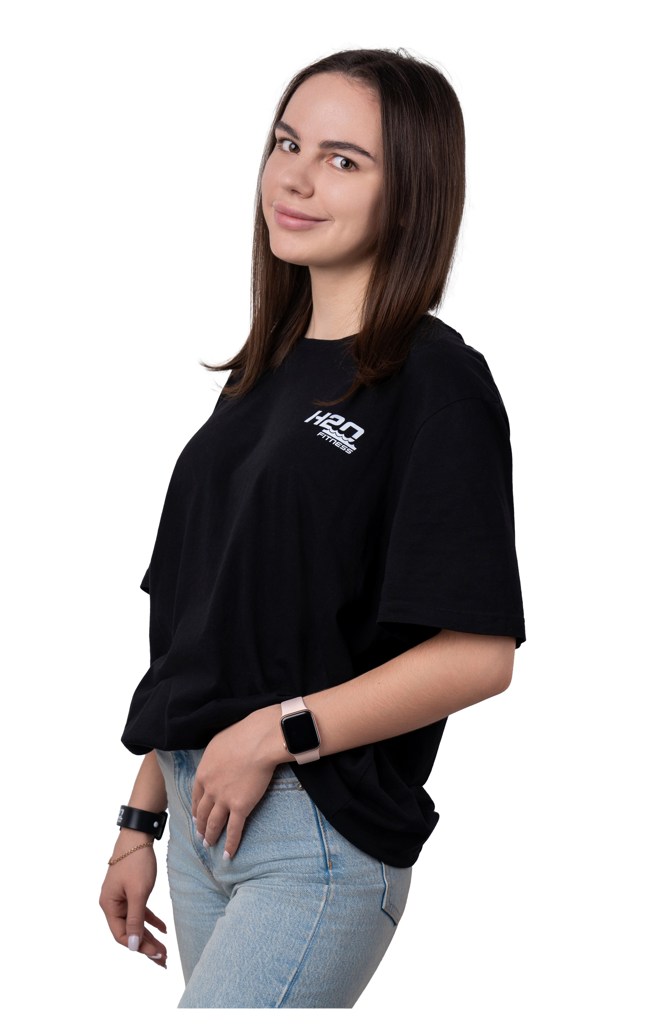 Команда H2O. Фотограф Денис Булавин