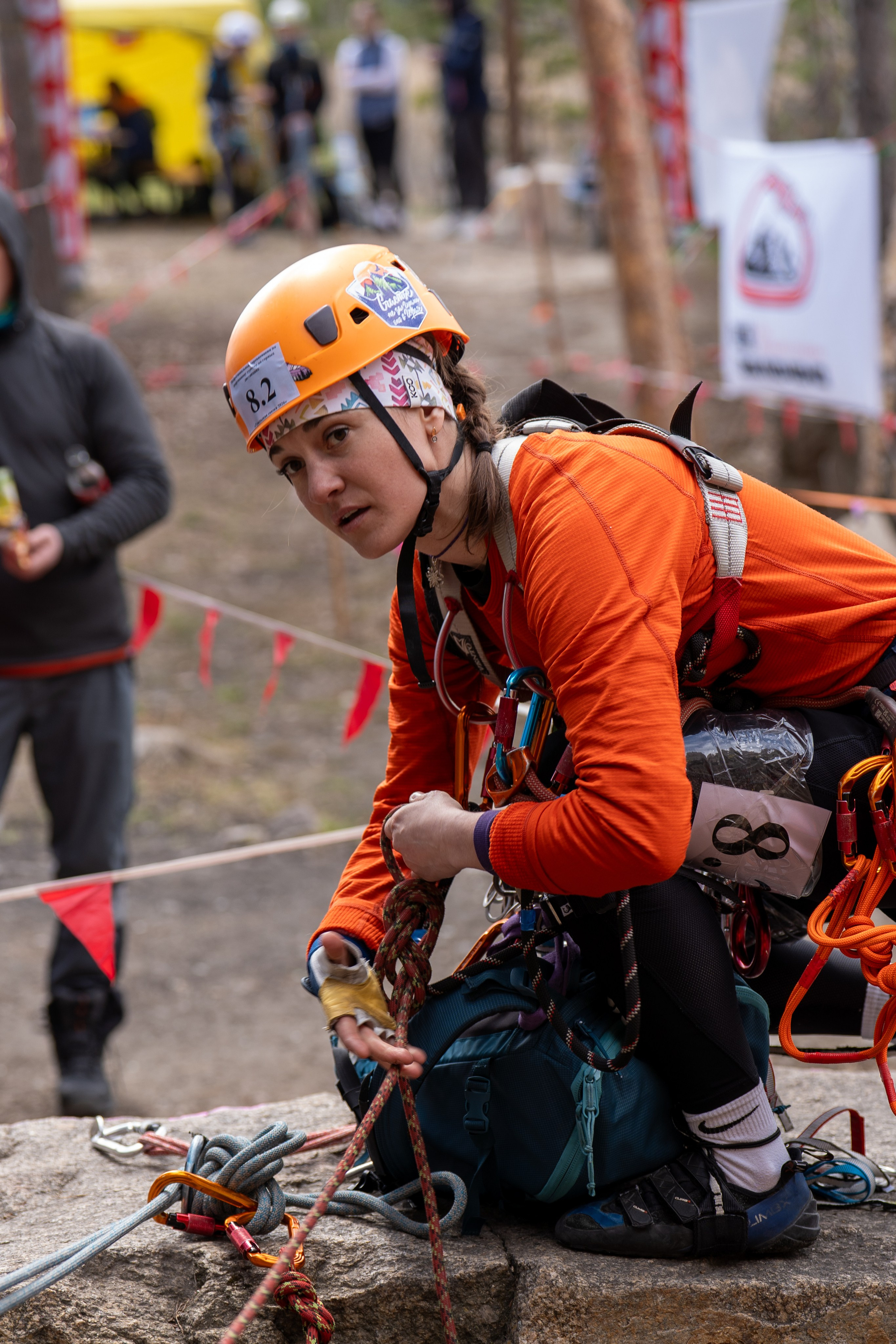 Спортивный репортаж в Челябинске