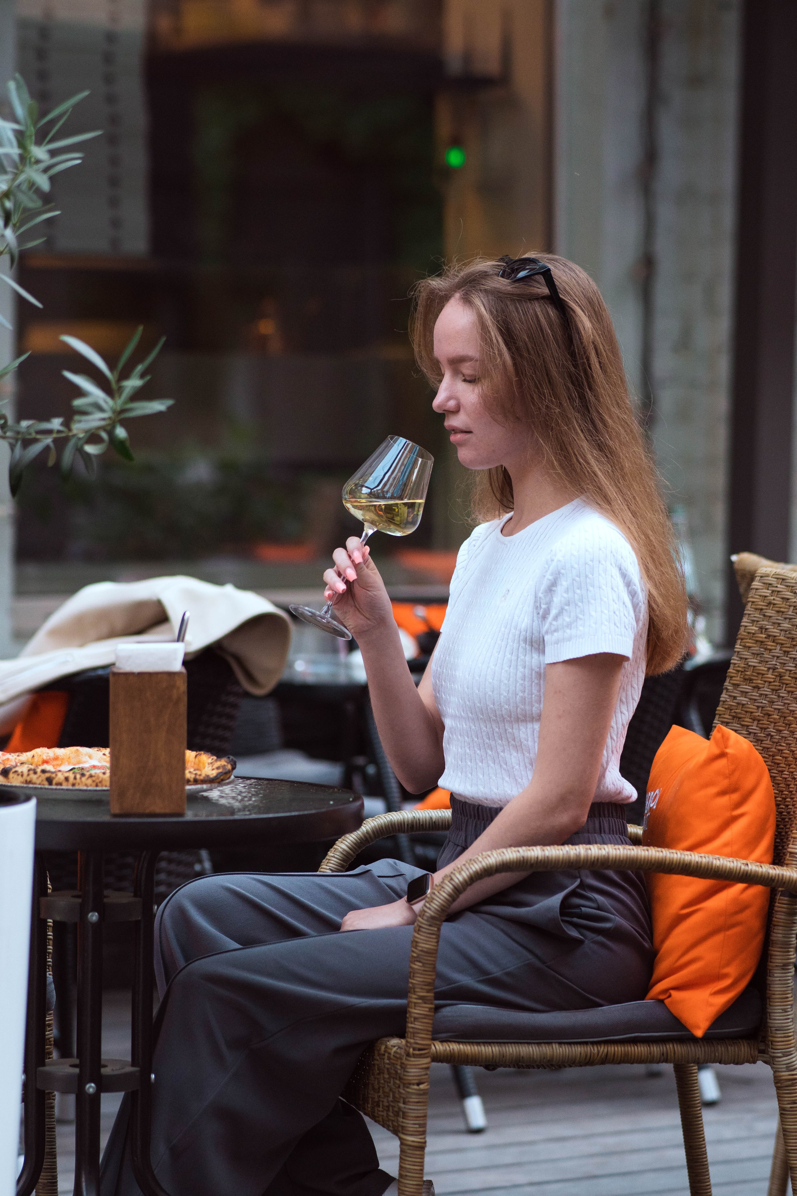 Portrait. Innesapezzolini.ru